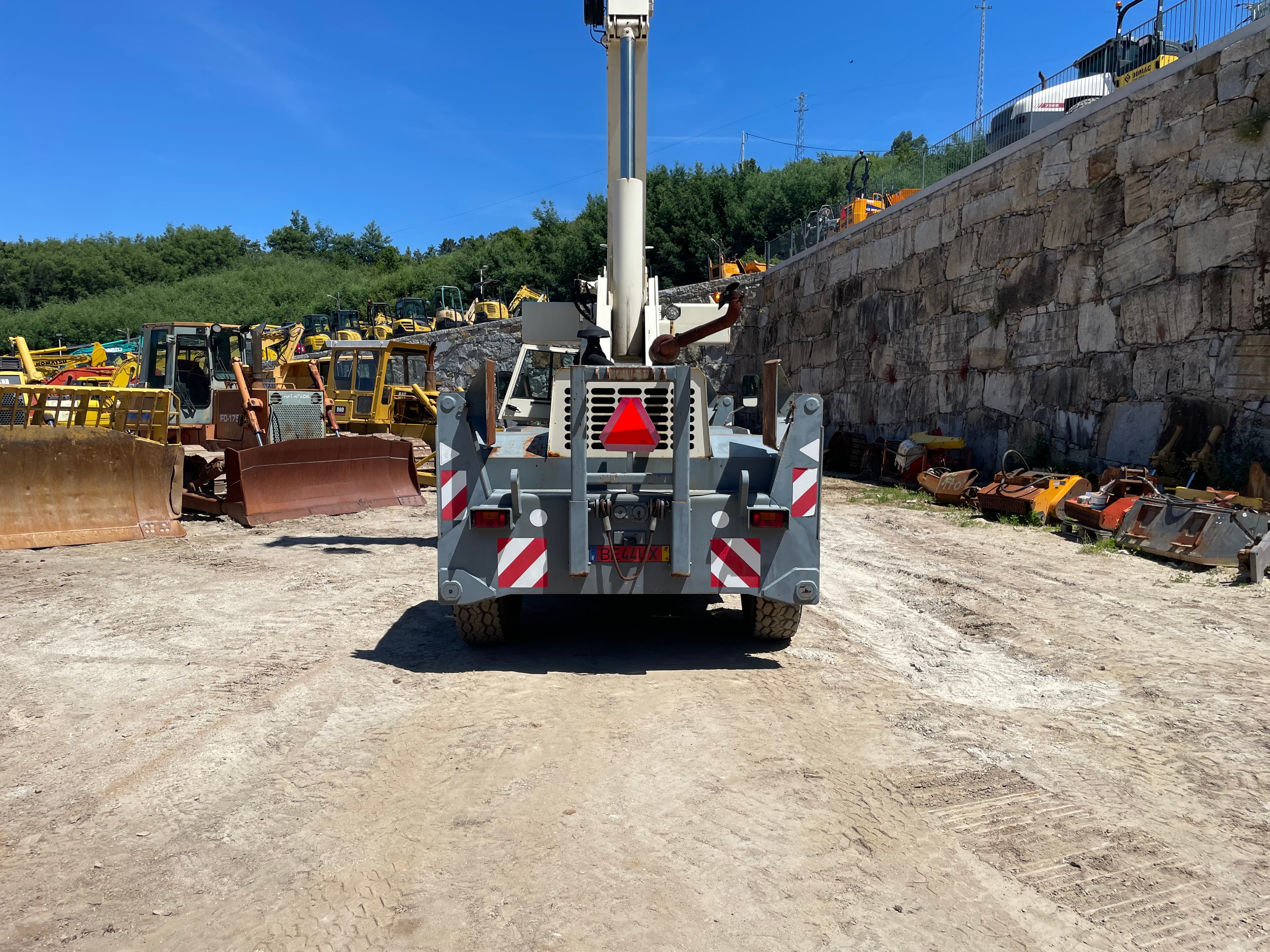 Auto Grua PPM — imagem 4