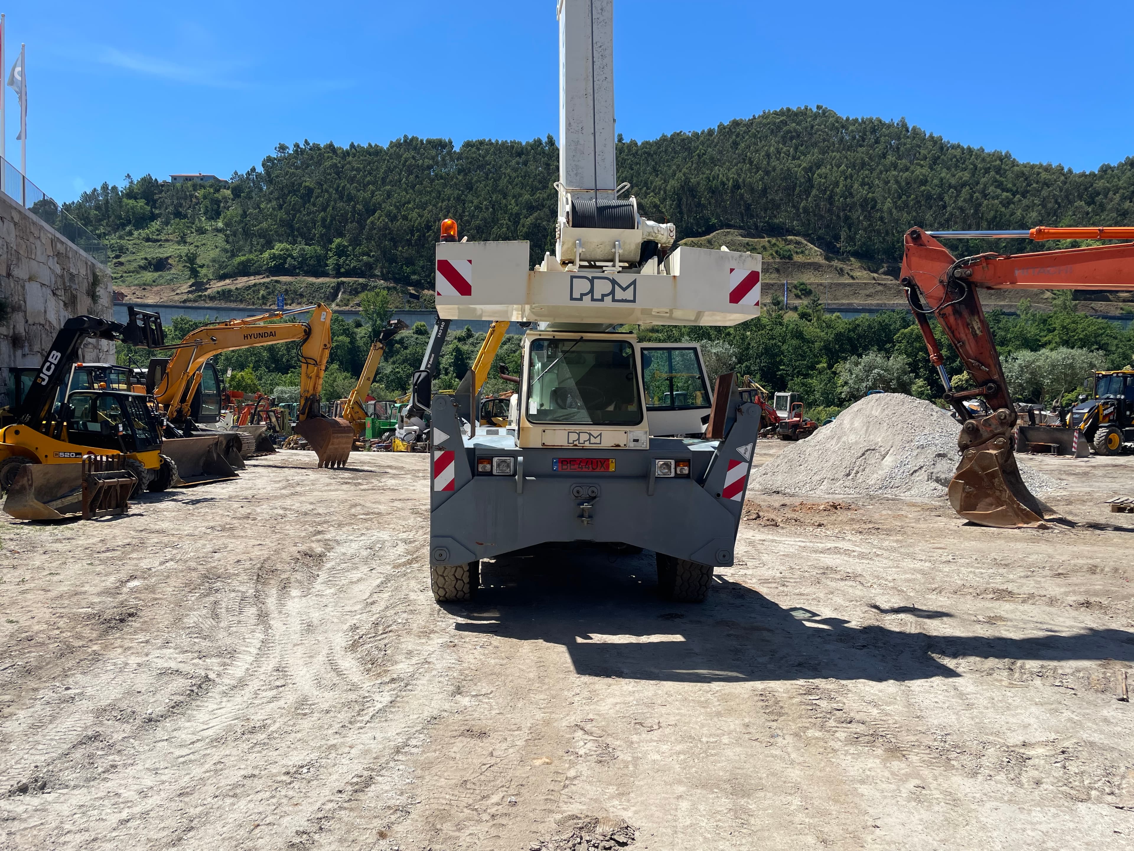 Auto Grua PPM — imagem 7