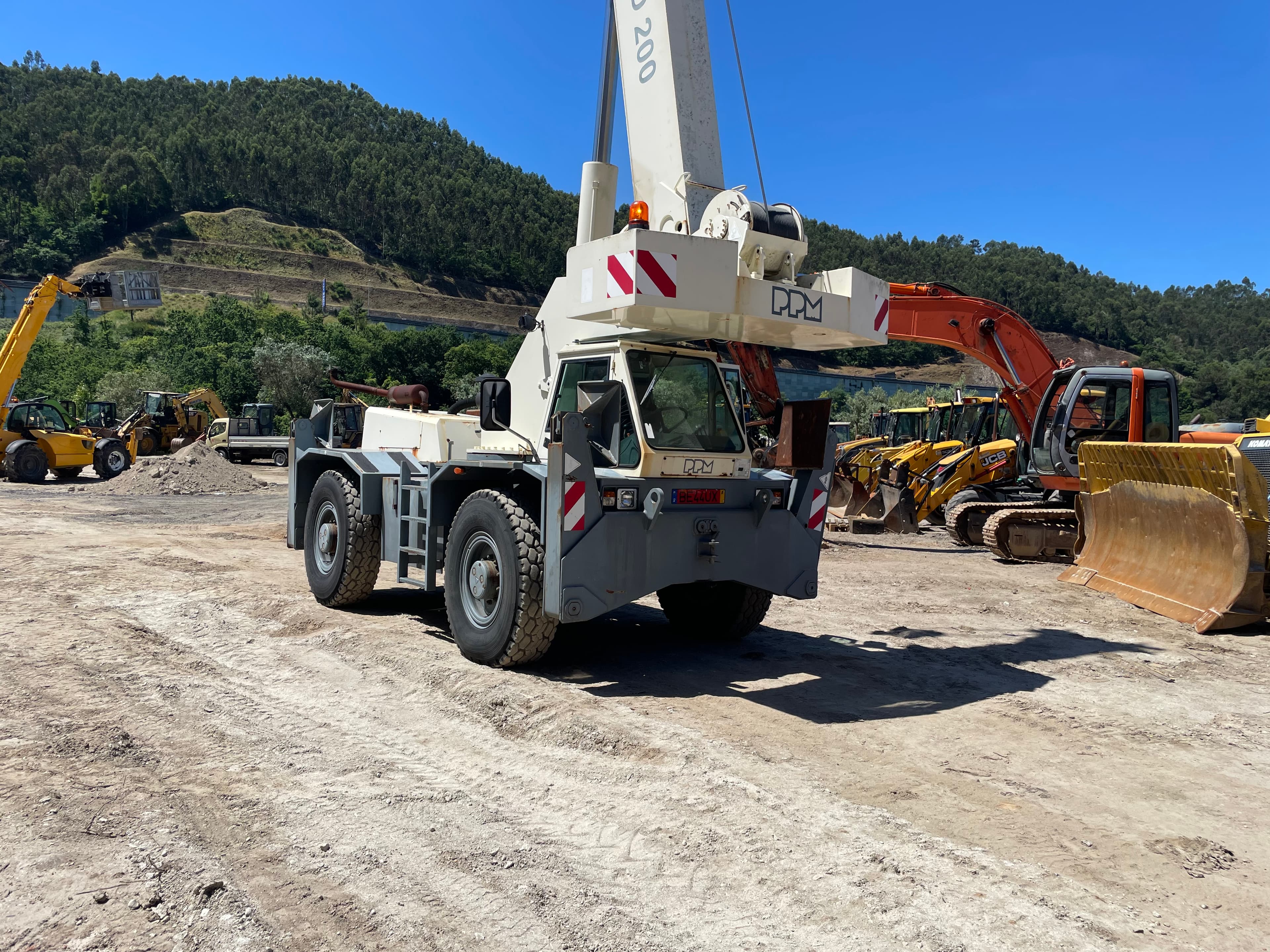 Auto Grua PPM — imagem 8