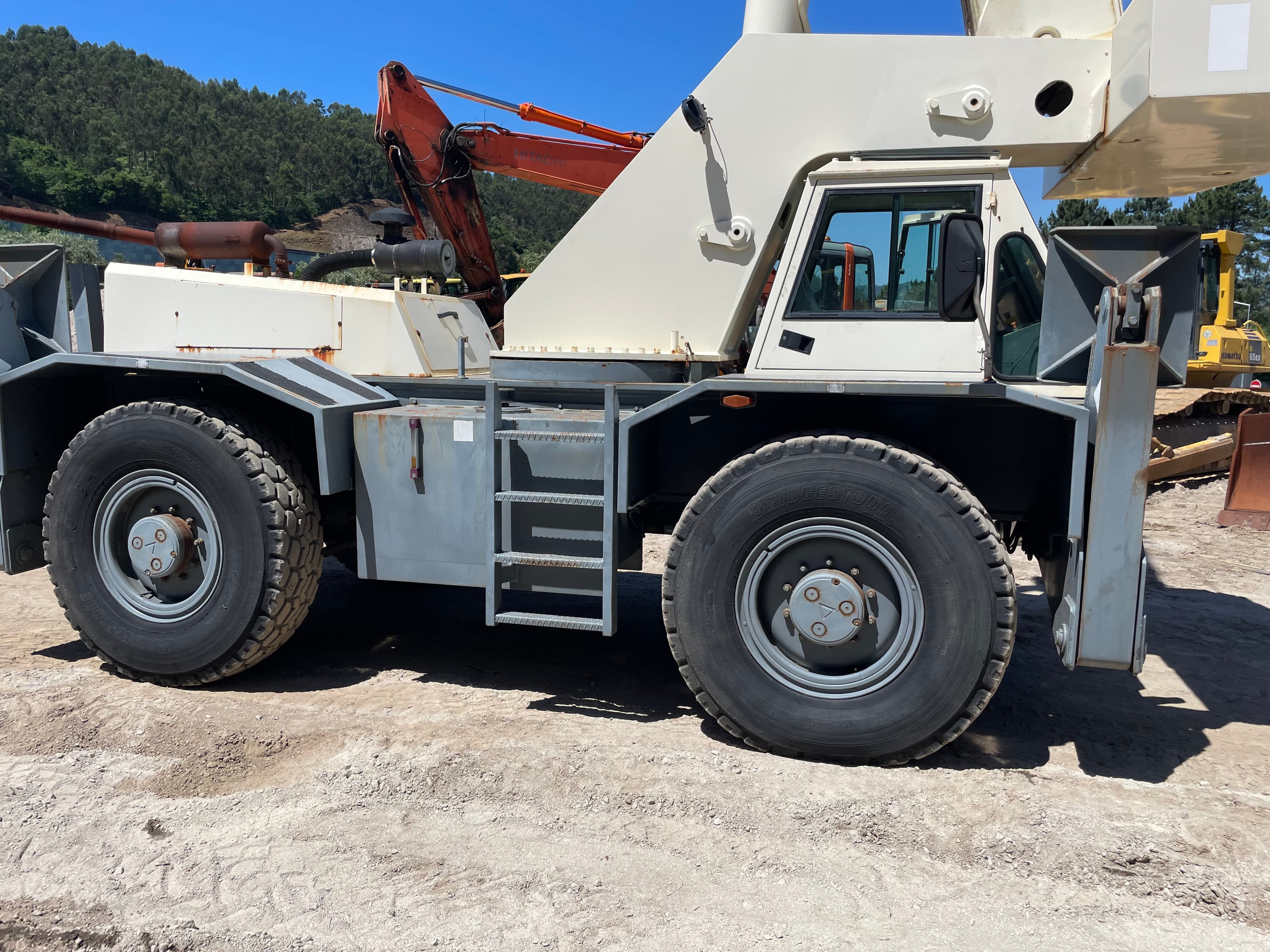 Auto Grua PPM — imagem 13