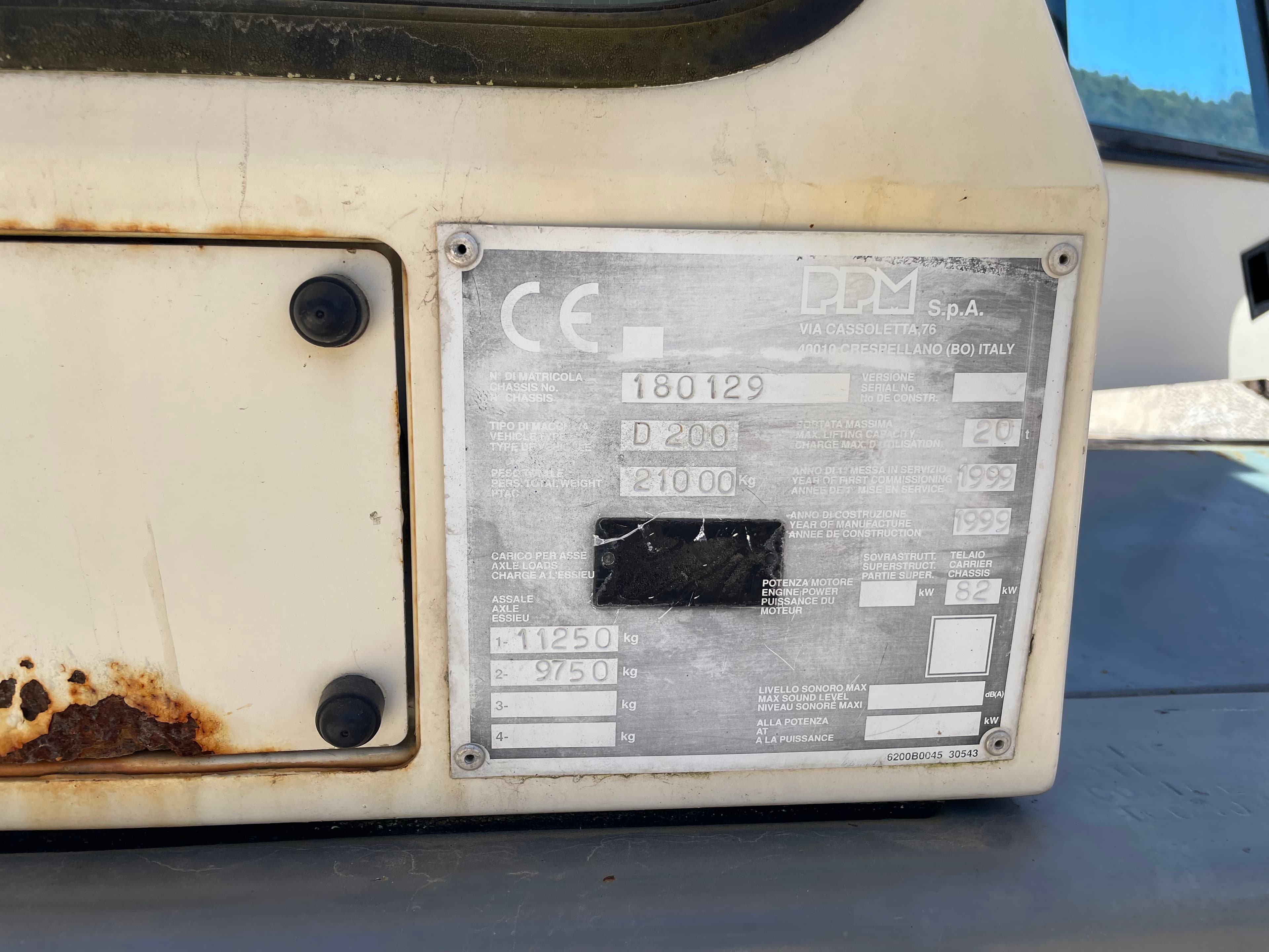 Auto Grua PPM — imagem 12