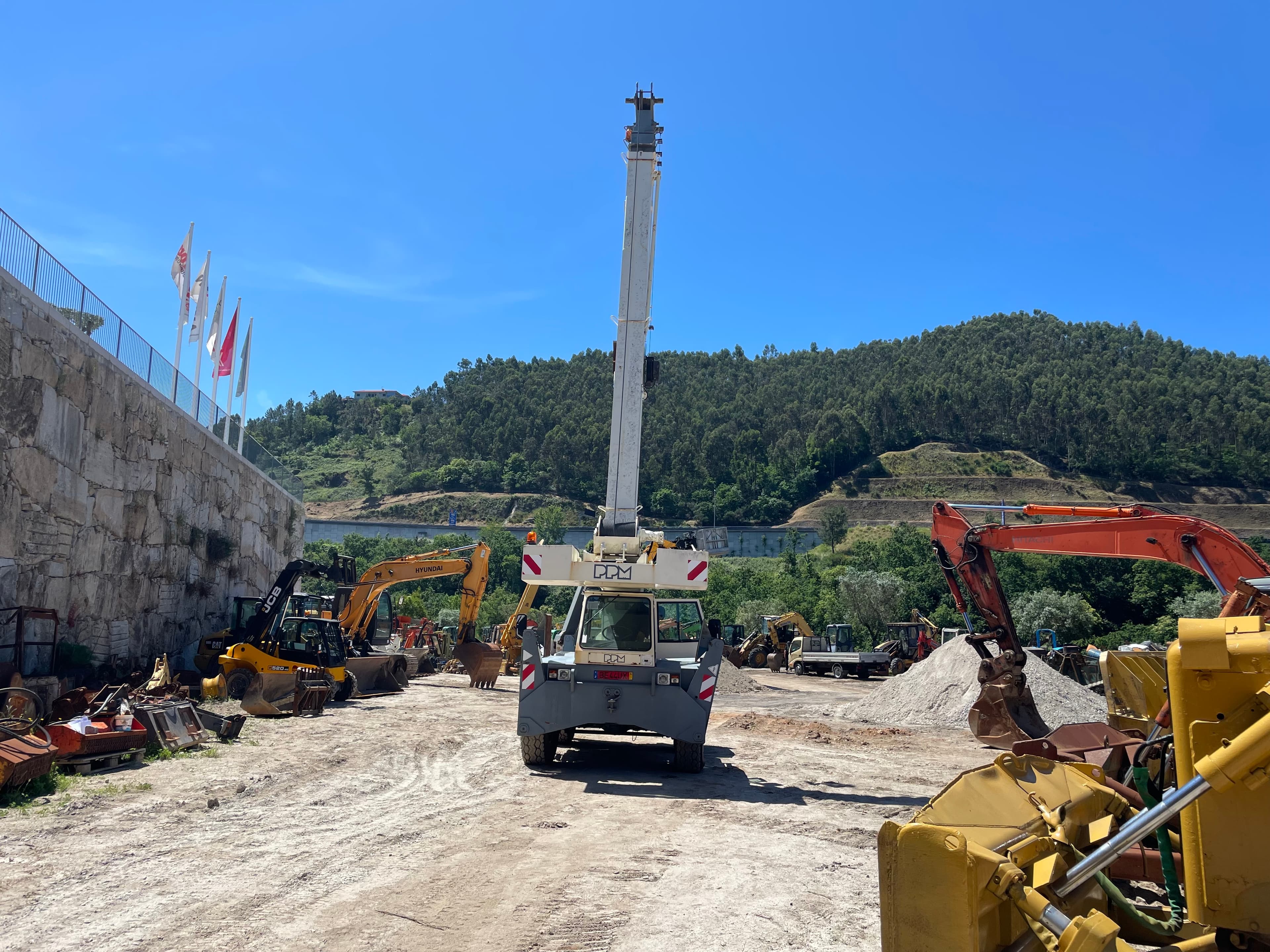 Auto Grua PPM — imagem 6