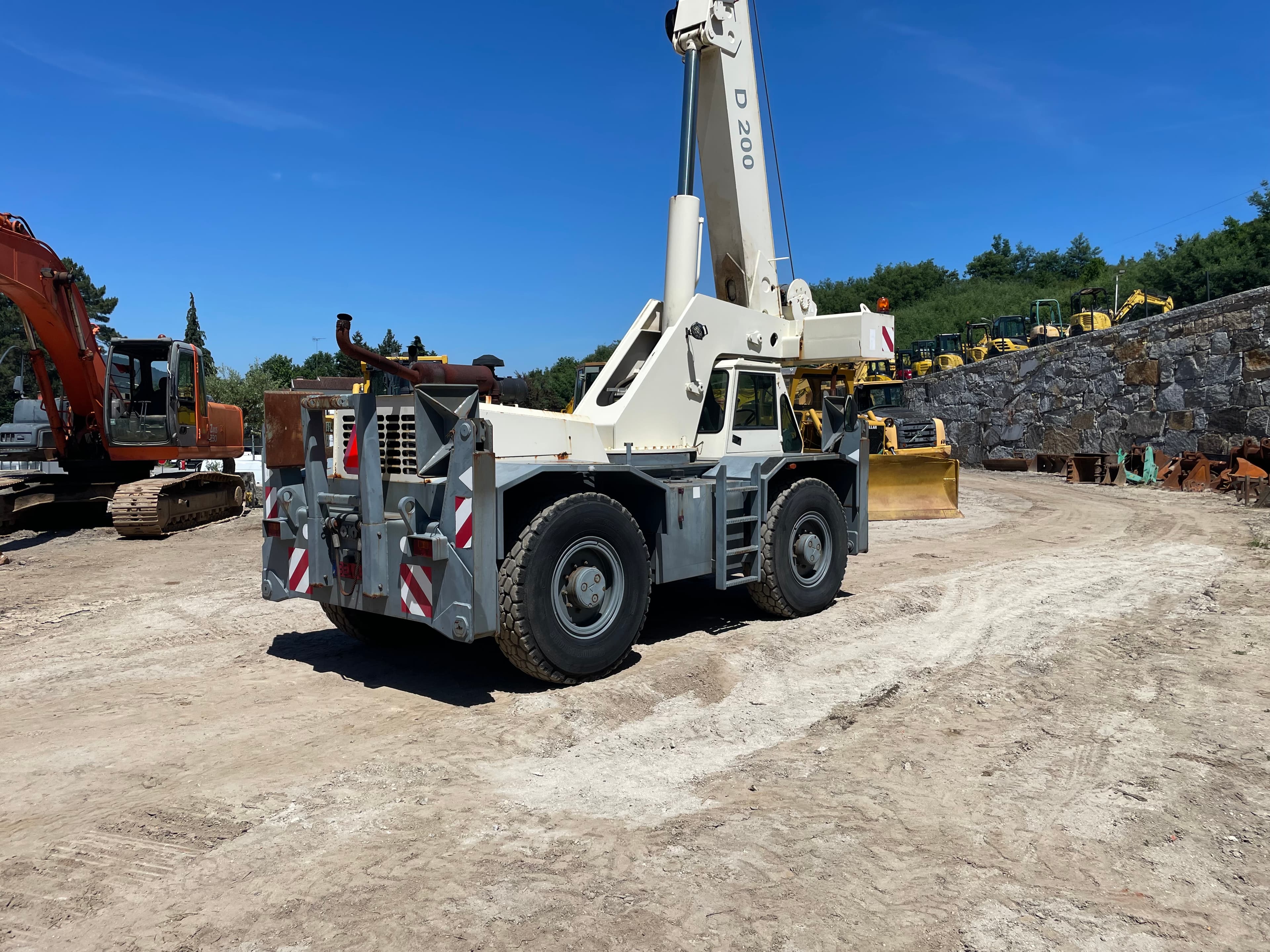 Auto Grua PPM — imagem 9
