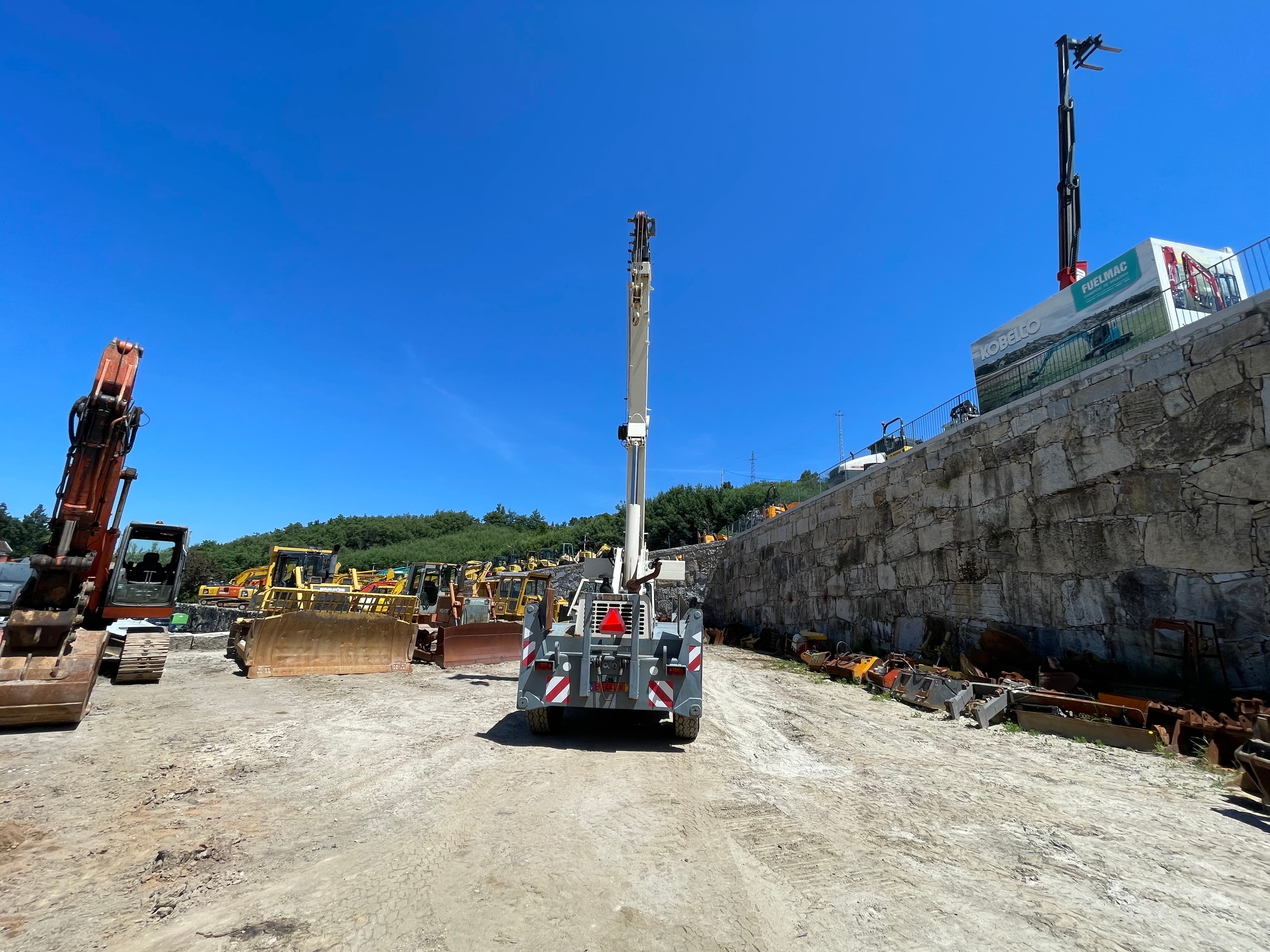 Auto Grua PPM — imagem 3