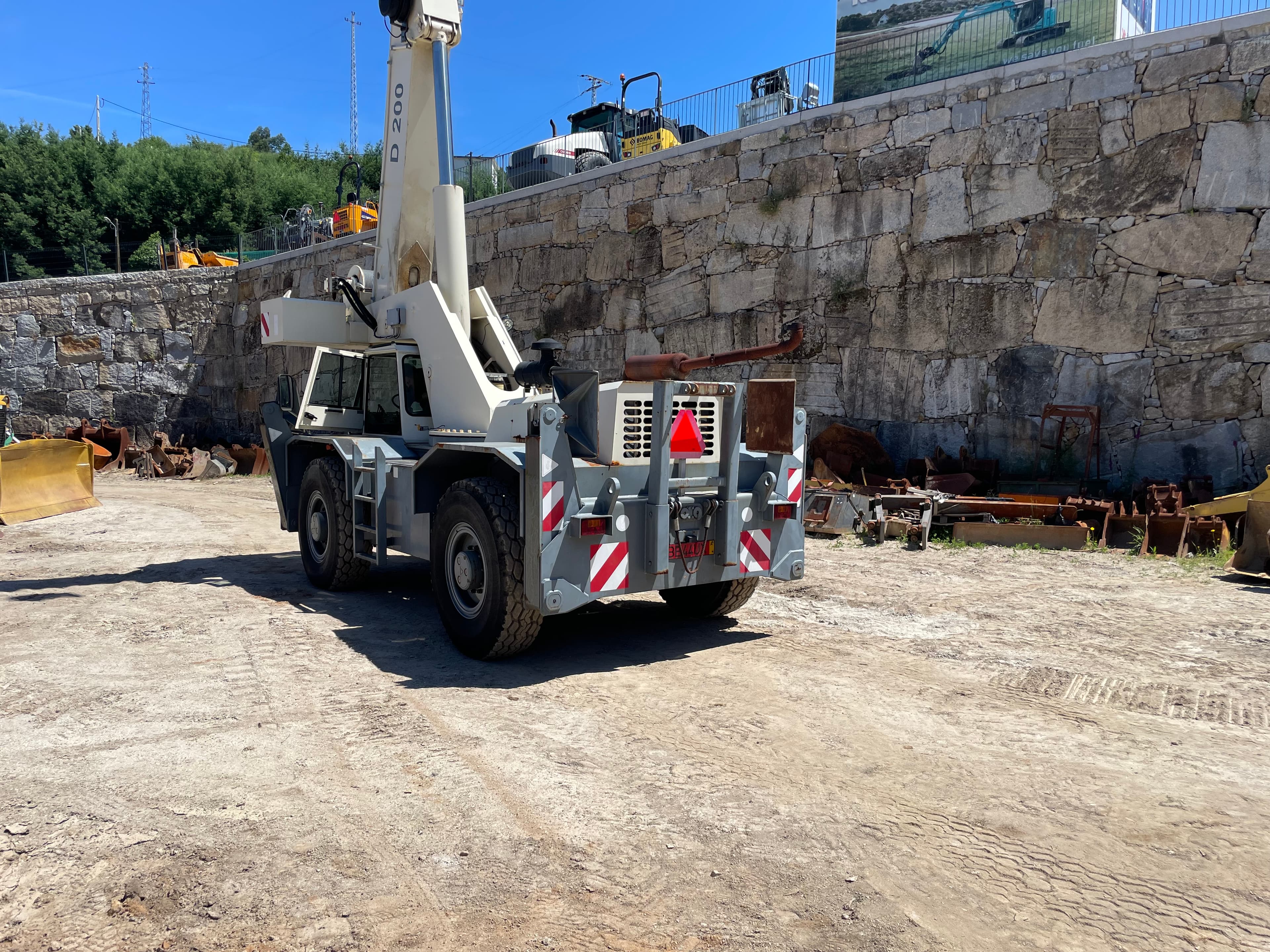 Auto Grua PPM — imagem 5