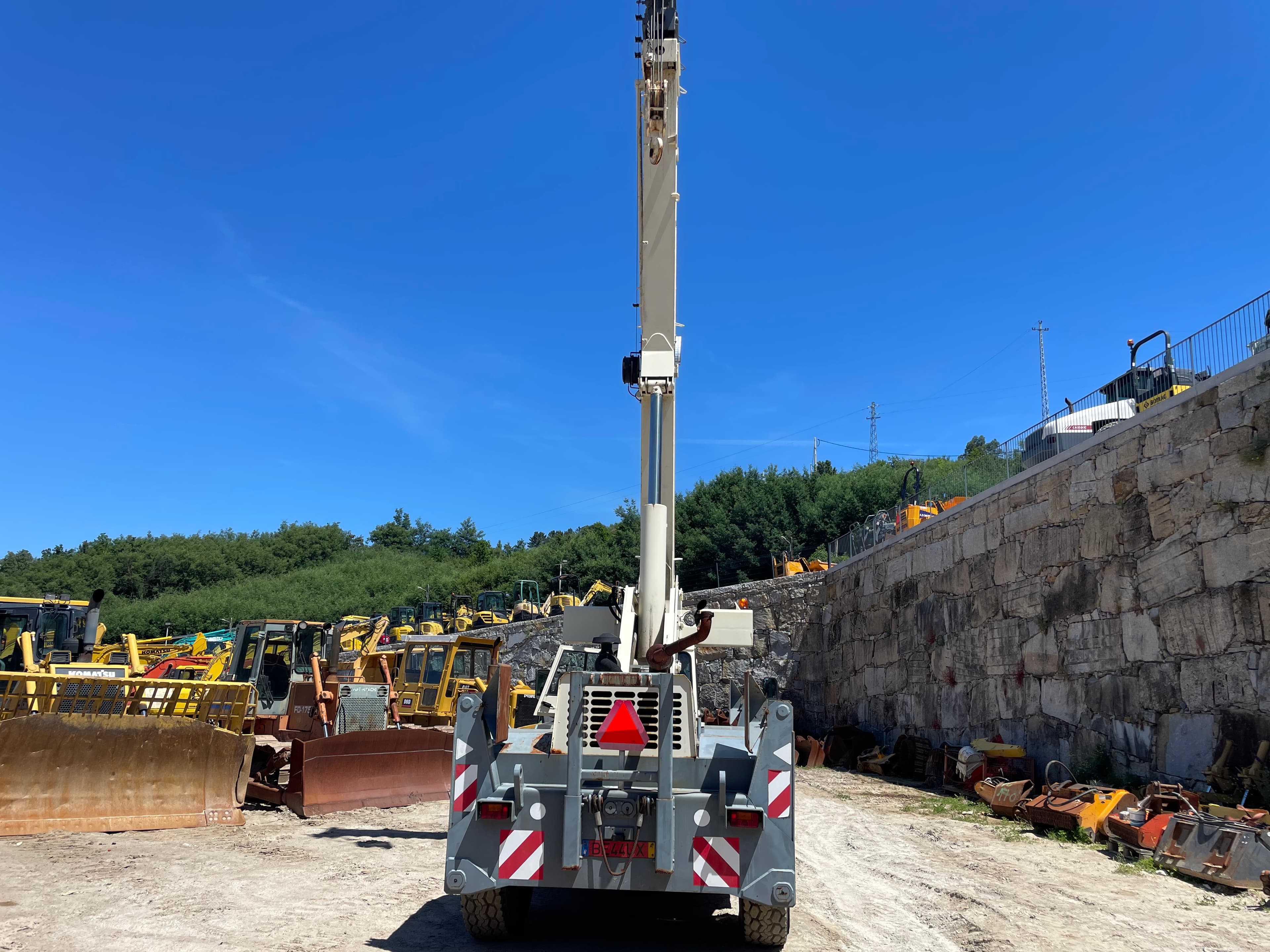 Auto Grua PPM — imagem 2