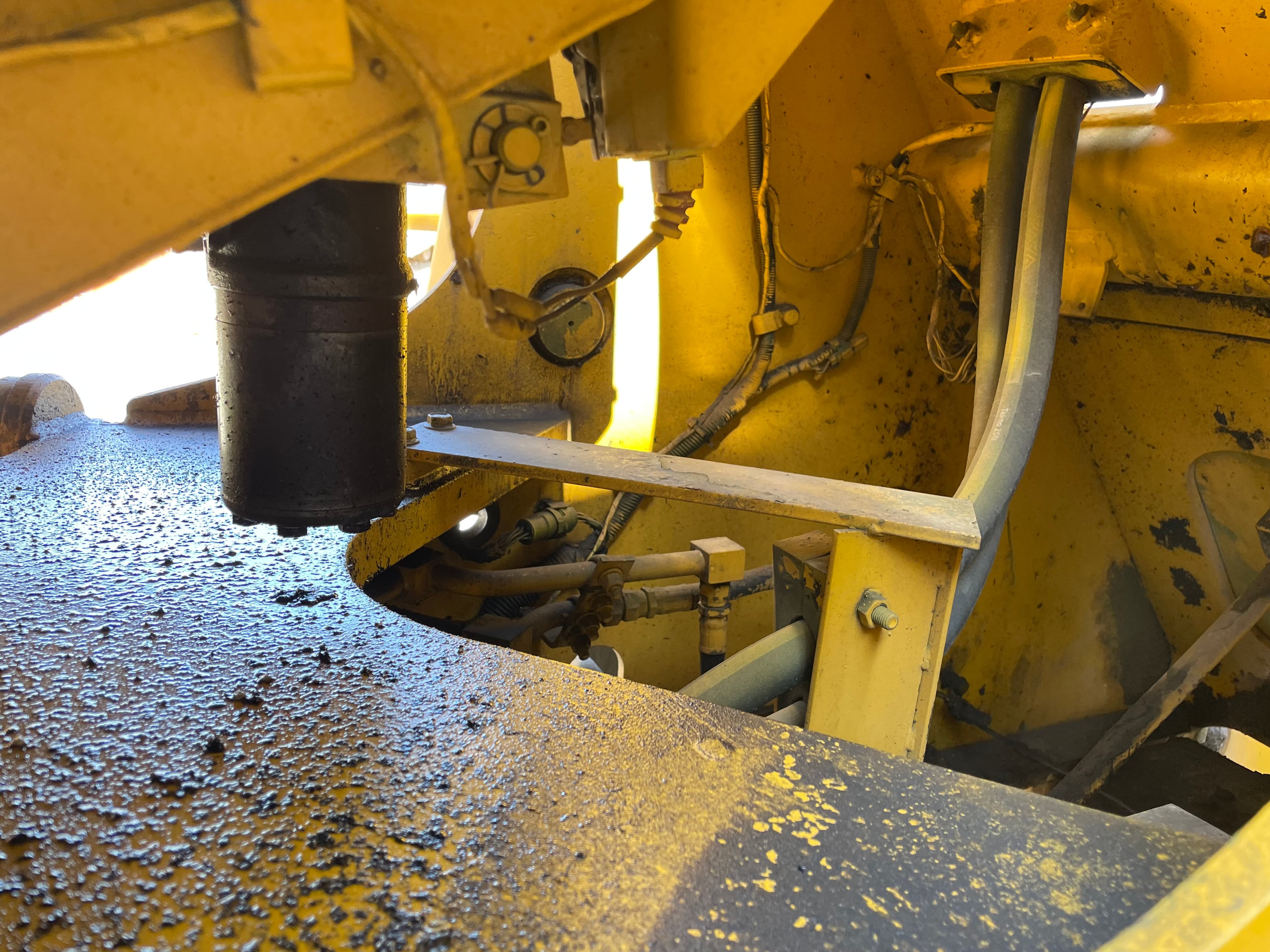 Komatsu Loader — image 8
