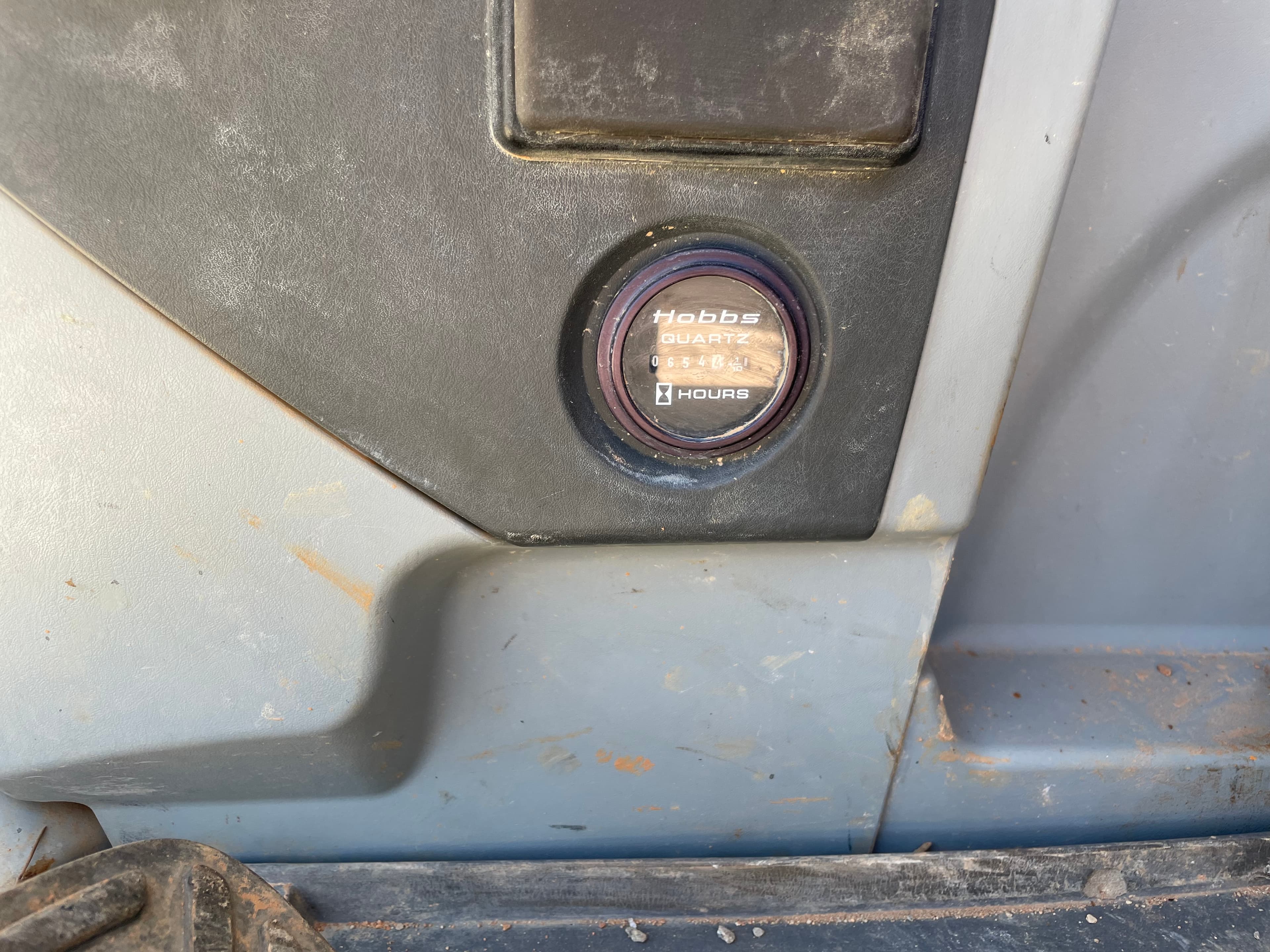 Escavadora Rastos Hyundai — imagen 11