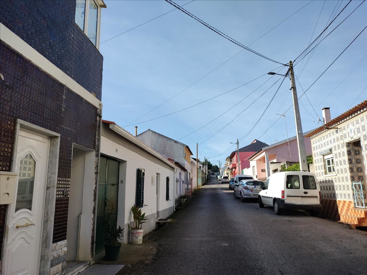 Proporção de 1/2 de Moradia V6 · Bombarral — imagem 5