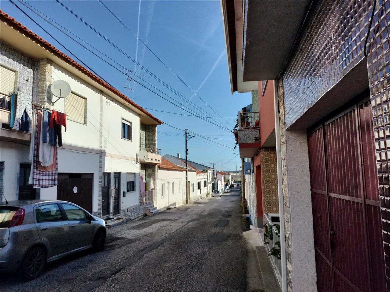 Proporção de 1/2 de Moradia V6 · Bombarral — imagem 6