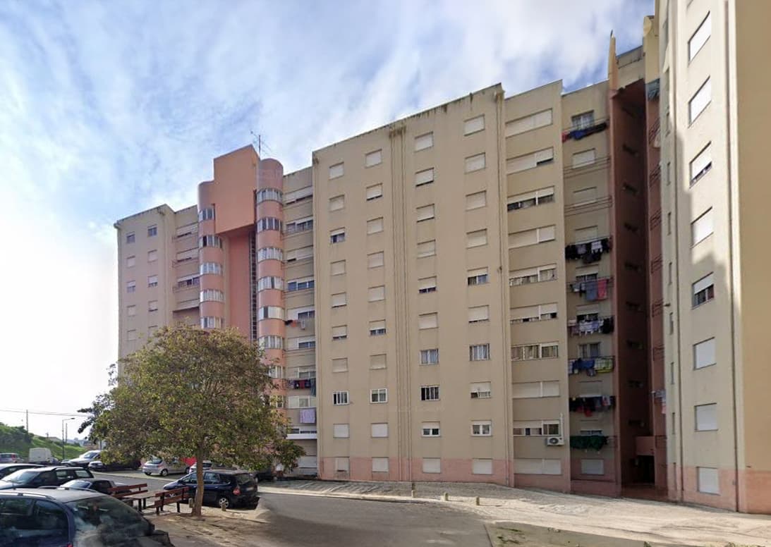 Apartamento T2 · Lisboa — imagem 1