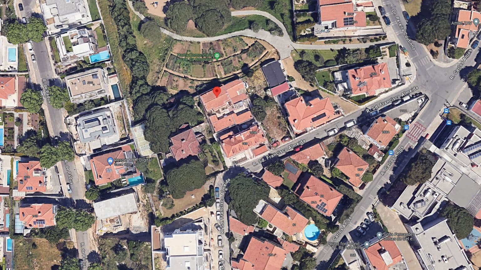 Edifício · Cascais — imagen 15