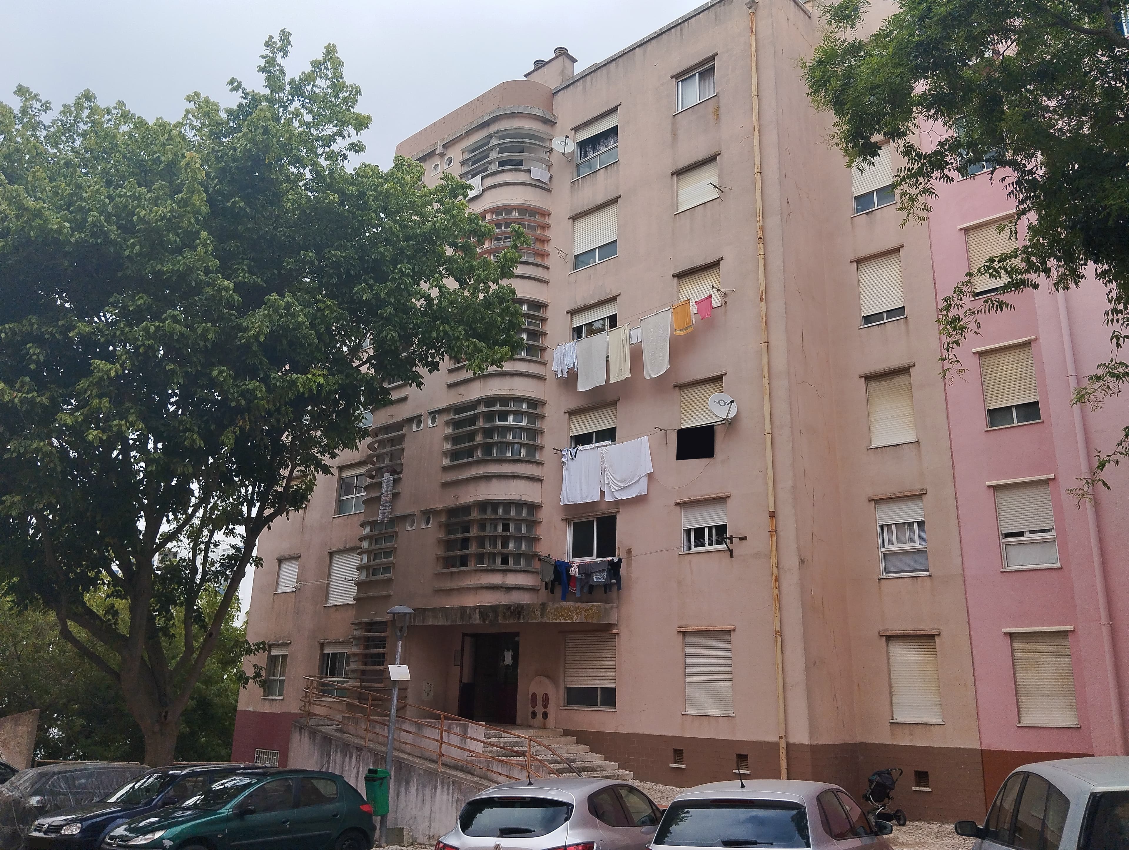 Proporção de 1/2 de Apartamento T2 · Setúbal — imagem 3