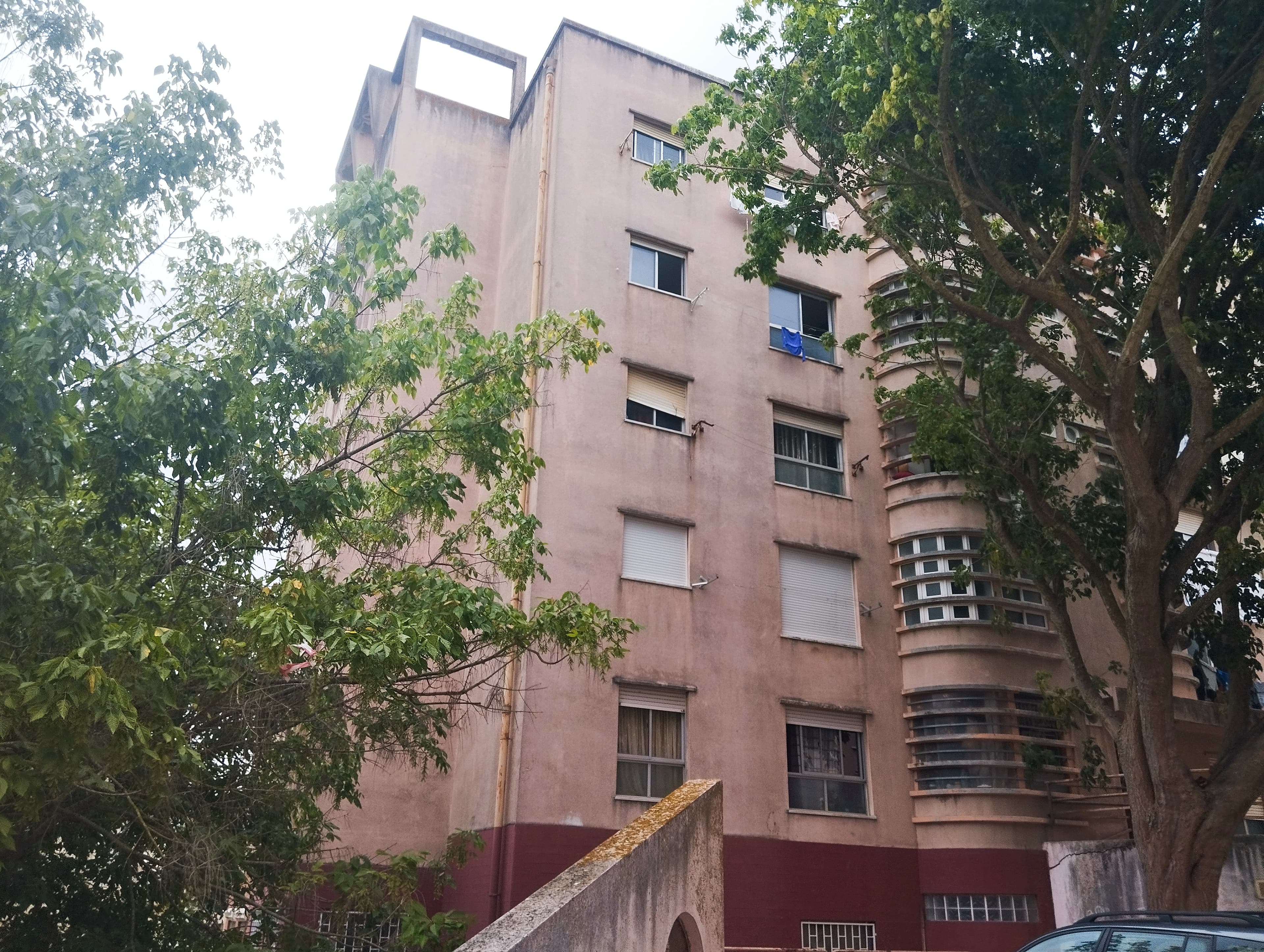 Proporção de 1/2 de Apartamento T2 · Setúbal — imagem 5