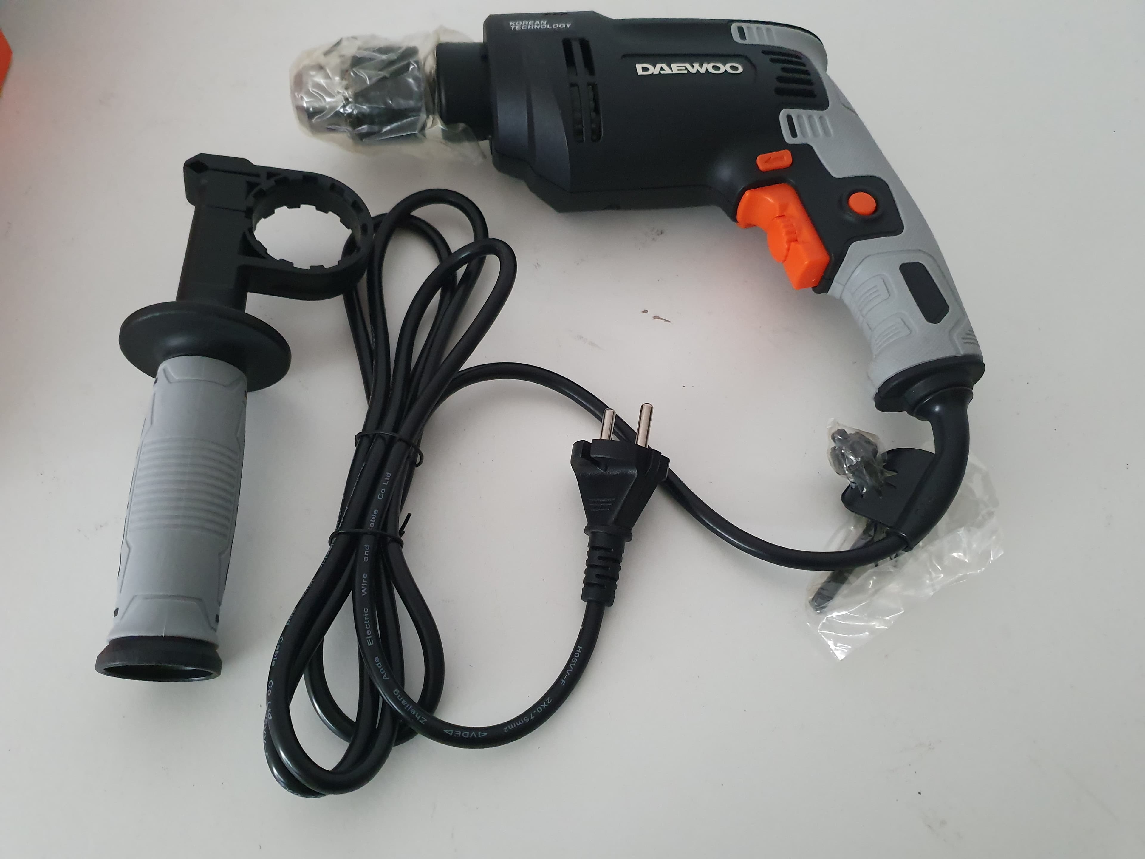 MARTELO PERCUTOR DAEWOO — imagen 3