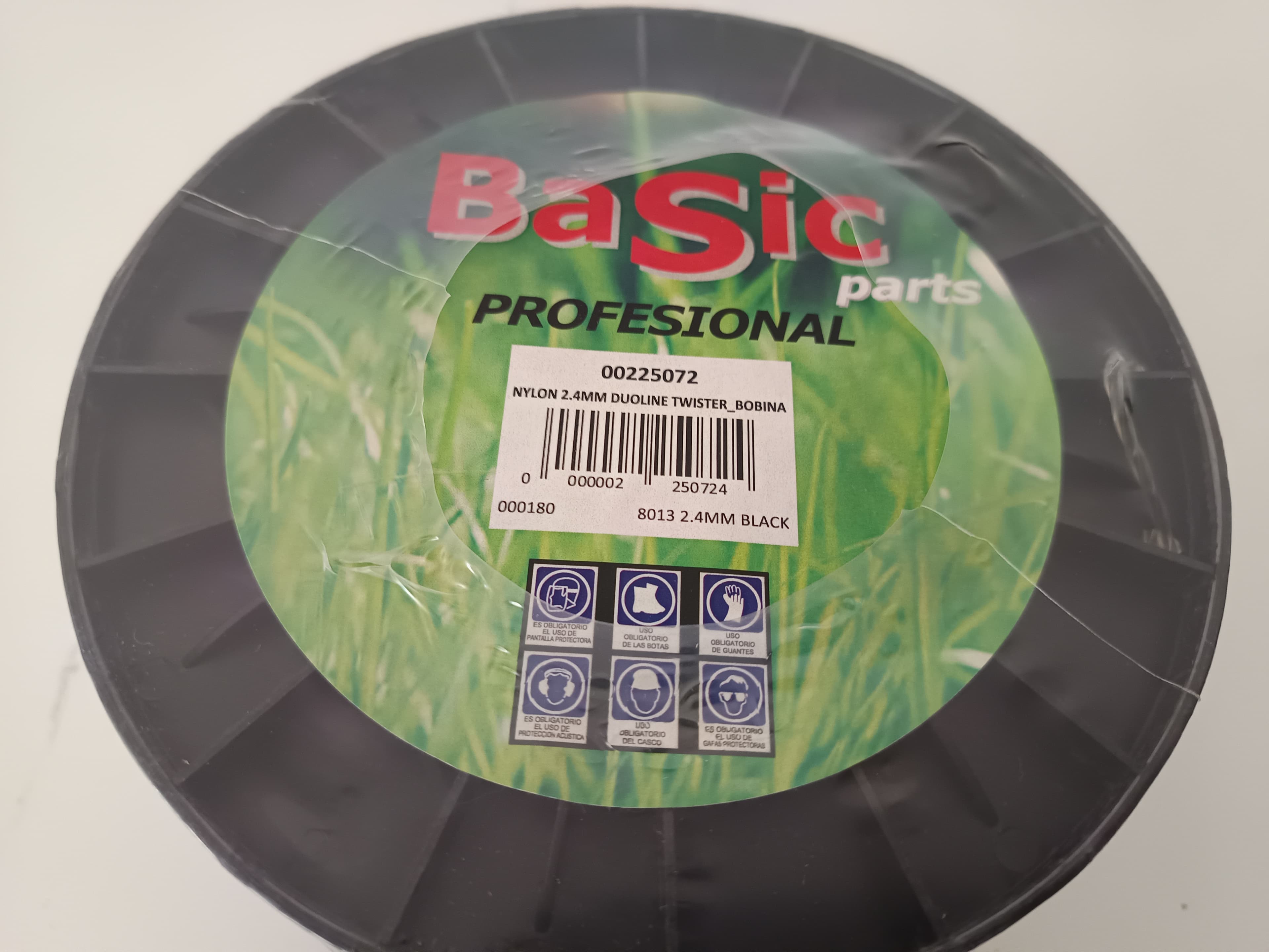 Bobine Fio Twister Nylon  Basic — imagem 3
