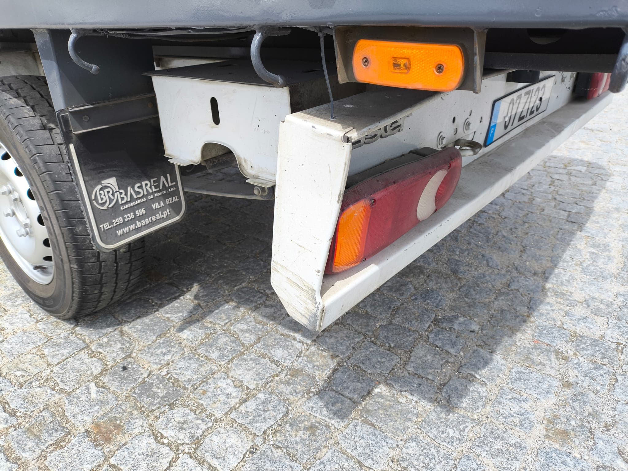 Renault Master · Ano 2019 — imagen 10