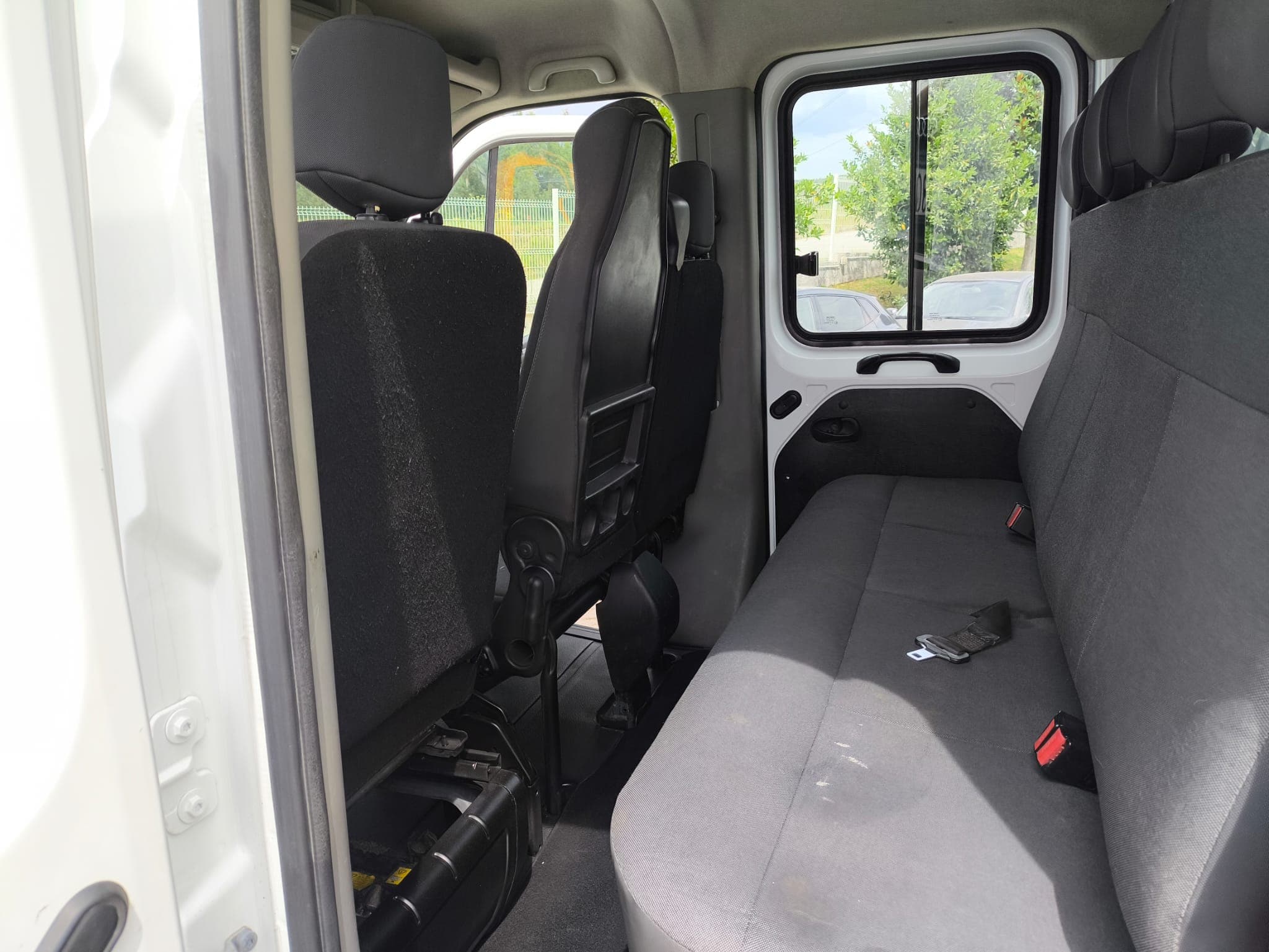 Renault Master · Ano 2019 — imagen 22