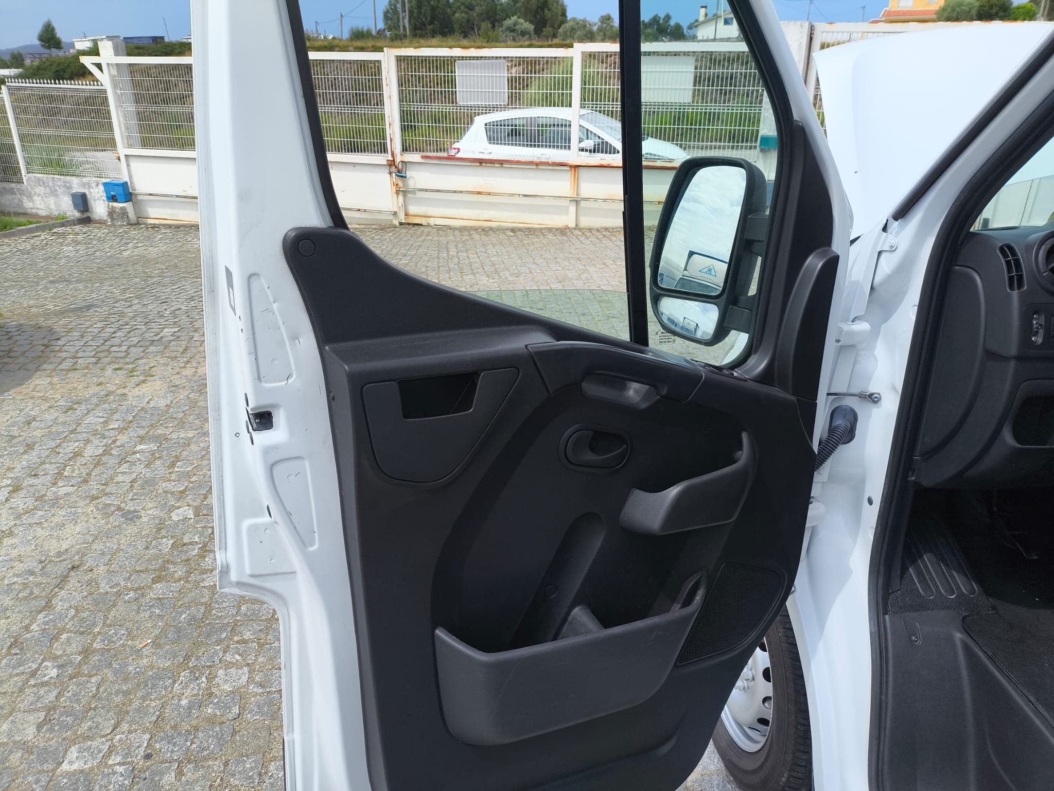Renault Master · Ano 2019 — imagen 21