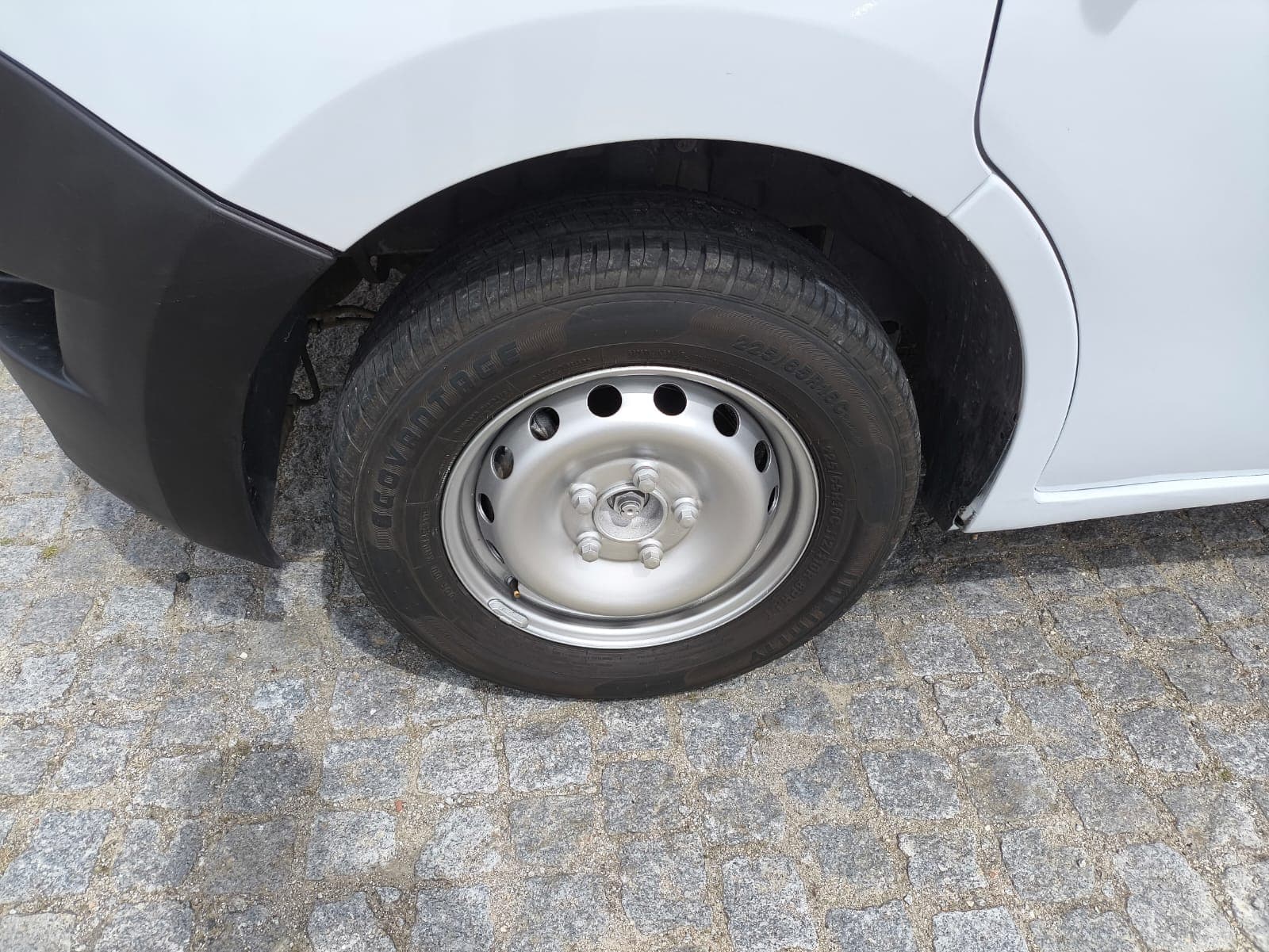 Renault Master · Ano 2019 — imagen 16