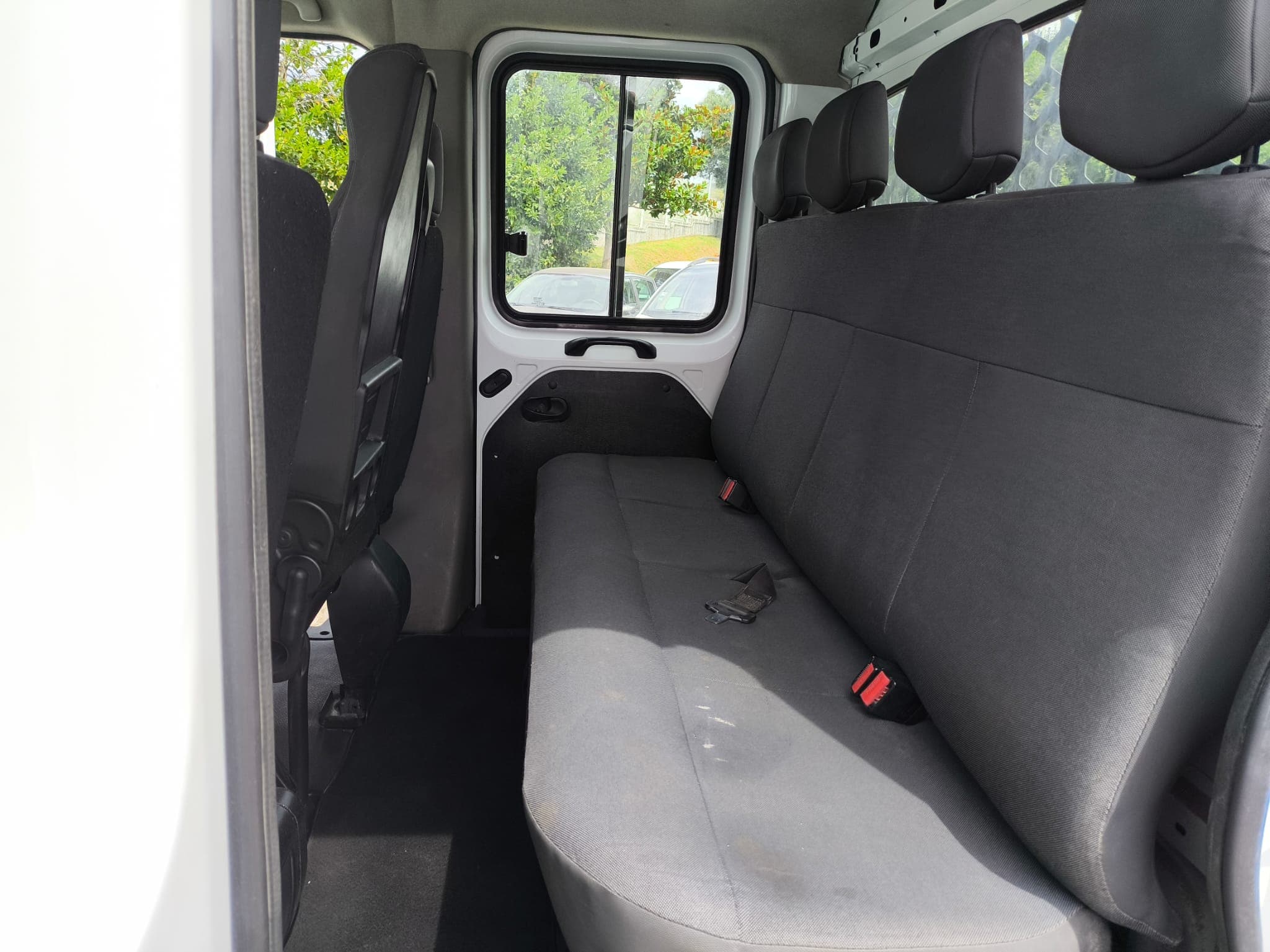 Renault Master · Ano 2019 — imagen 23