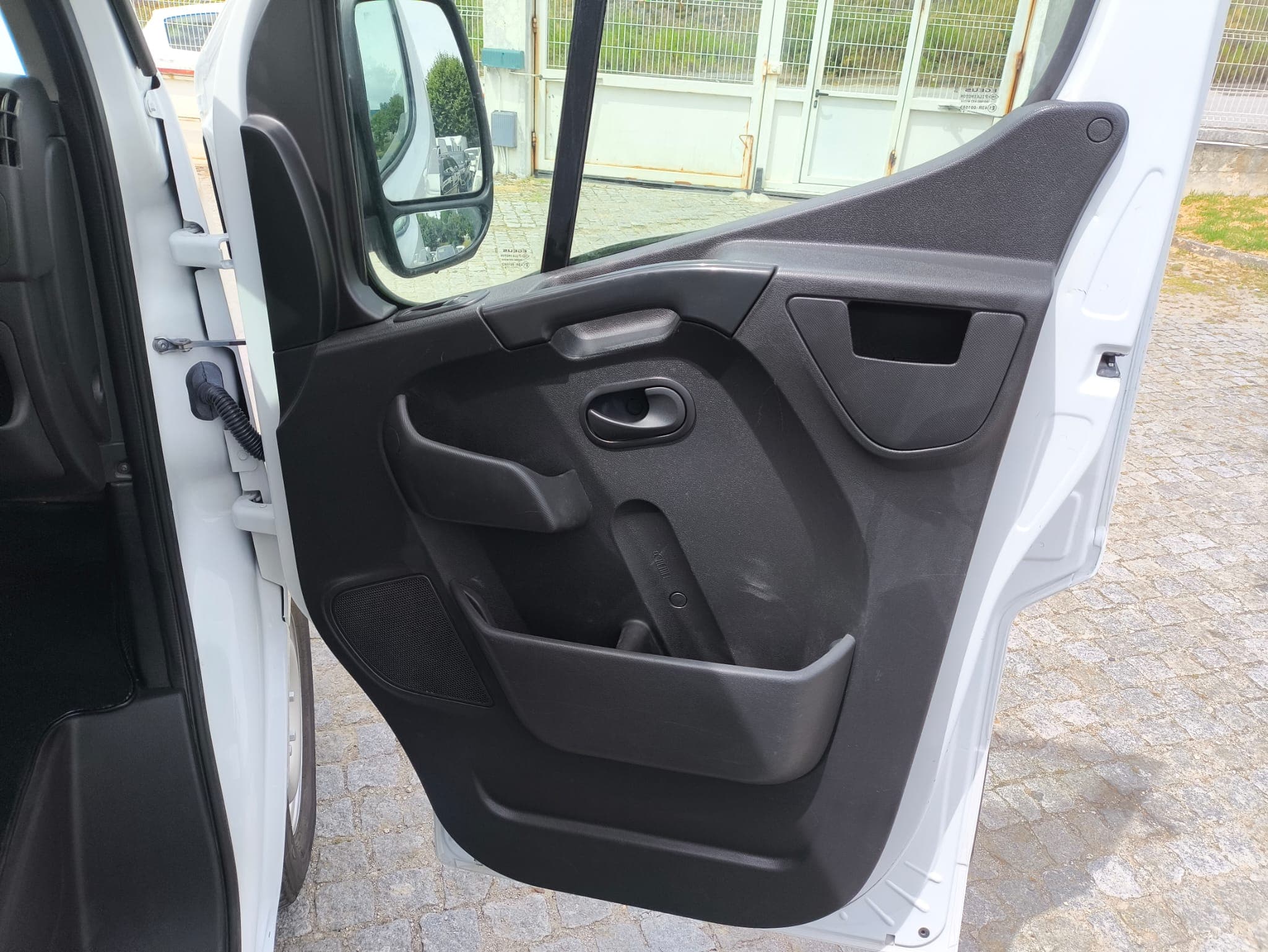 Renault Master · Ano 2019 — imagen 24