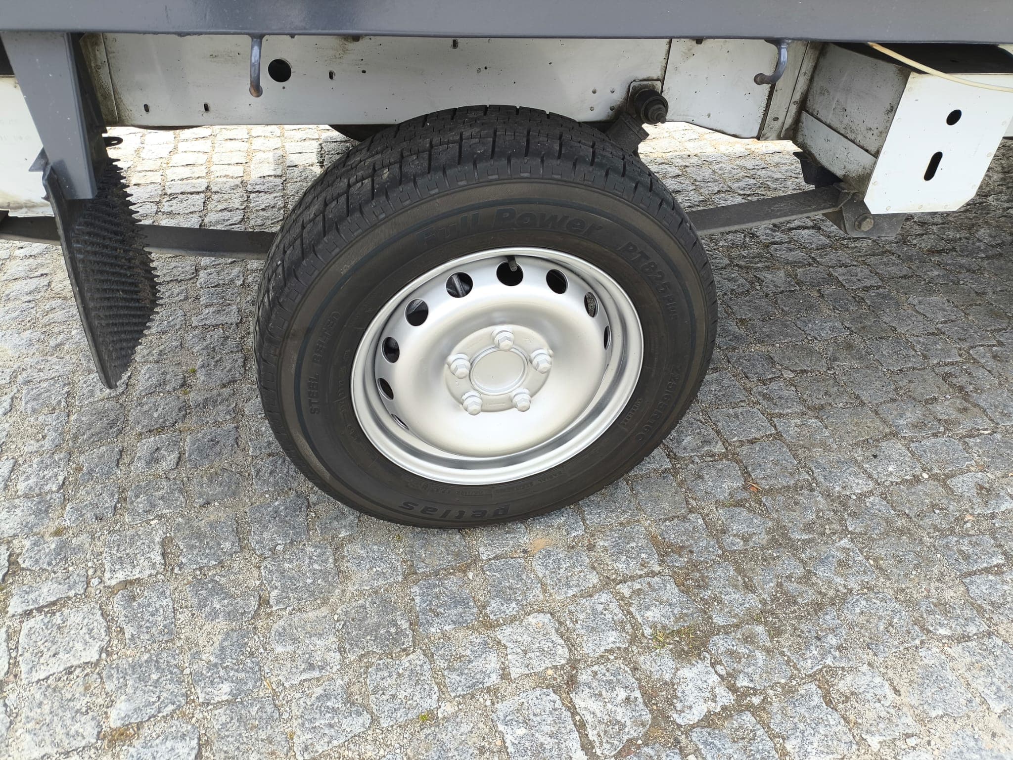 Renault Master · Ano 2019 — imagen 18