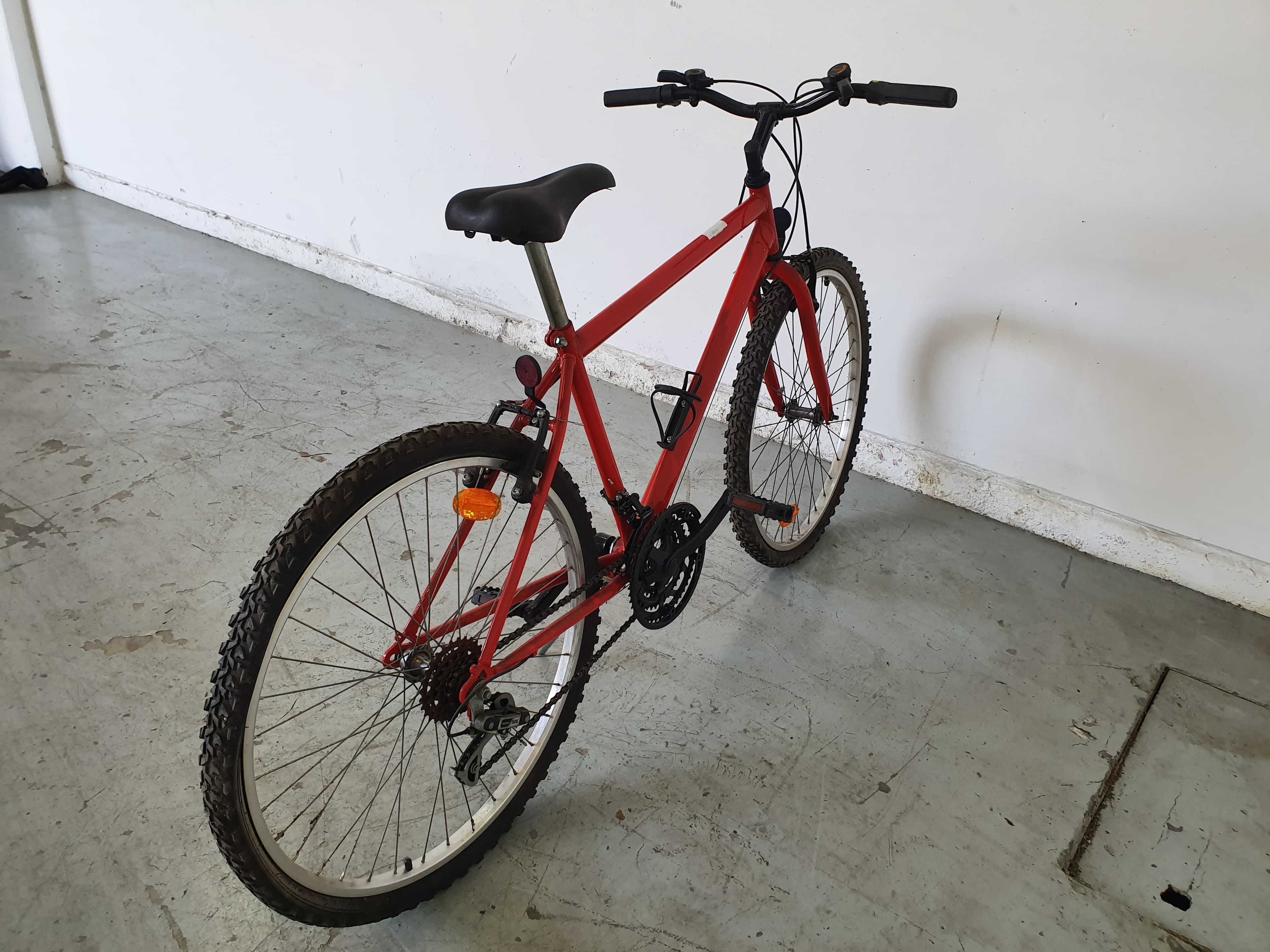Bicicleta Órbita — image 3