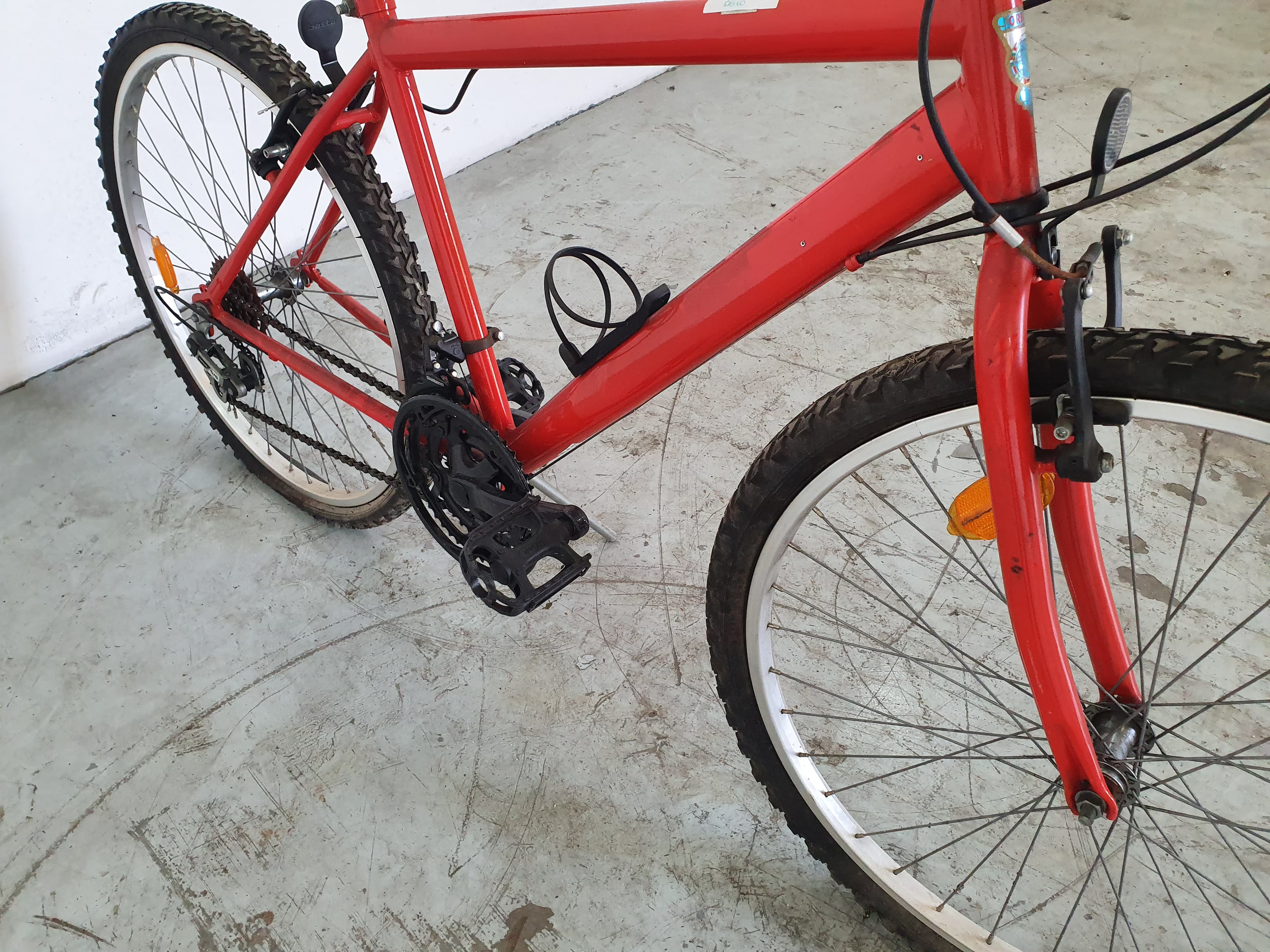 Bicicleta Órbita — image 7