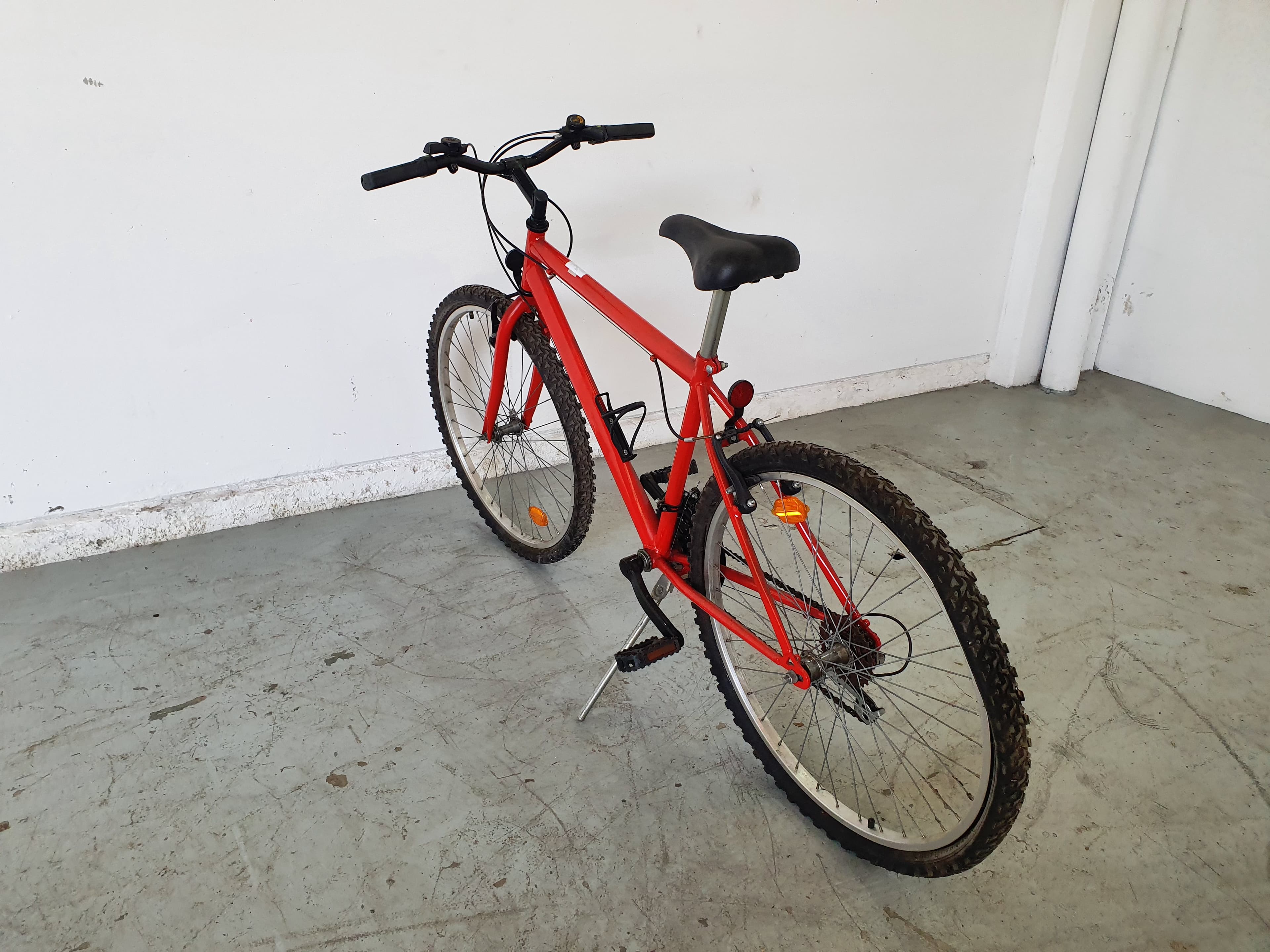 Bicicleta Órbita — image 4