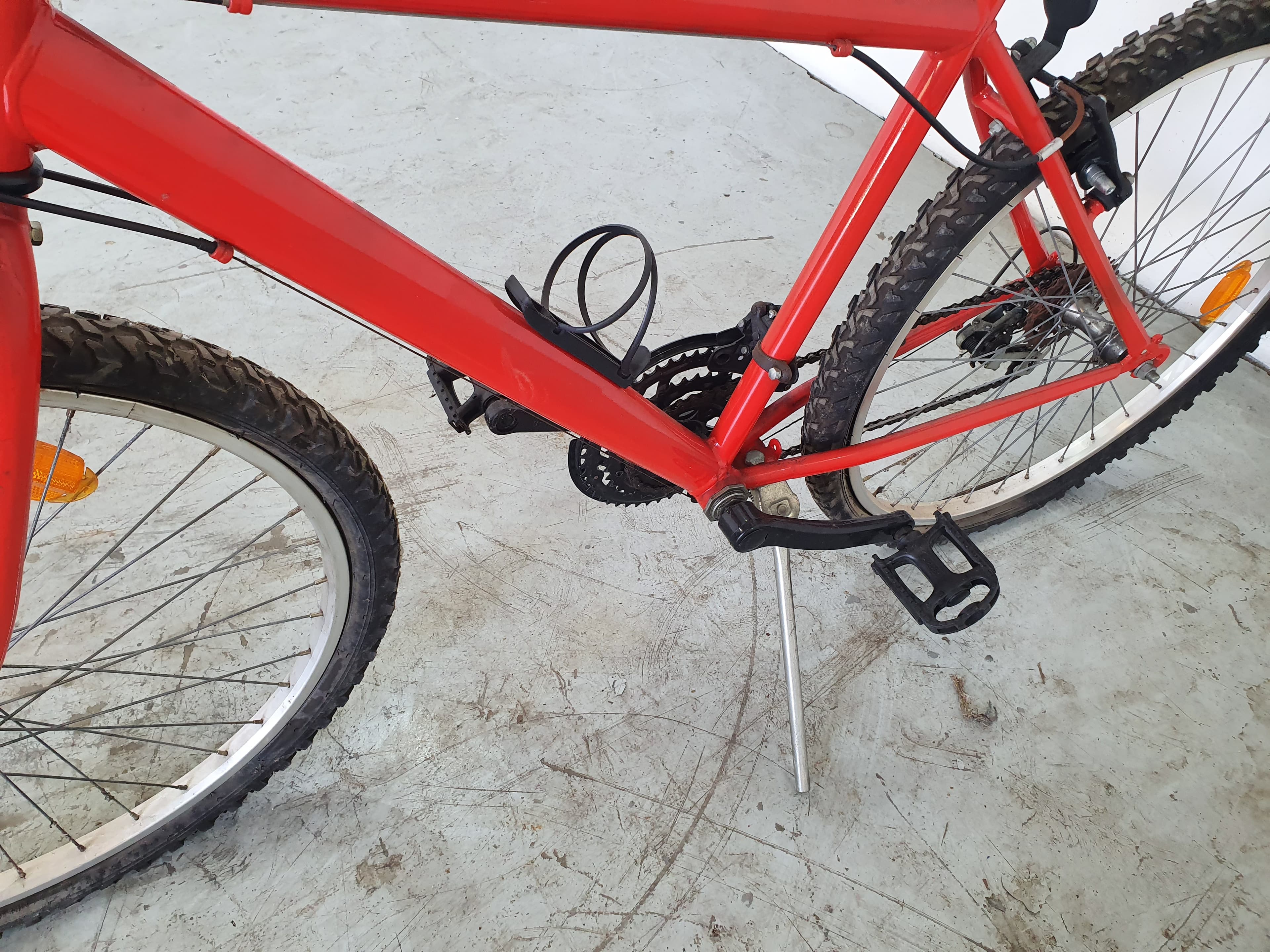 Bicicleta Órbita — image 8