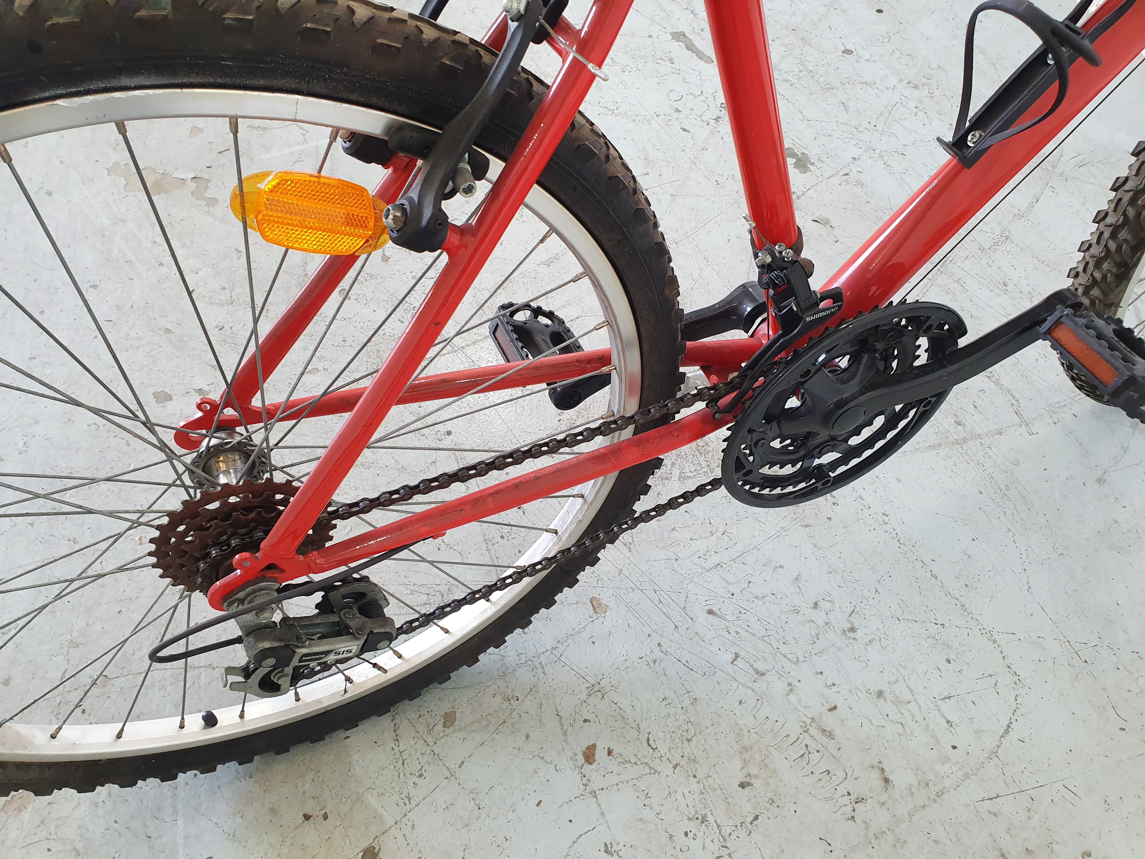 Bicicleta Órbita — image 5