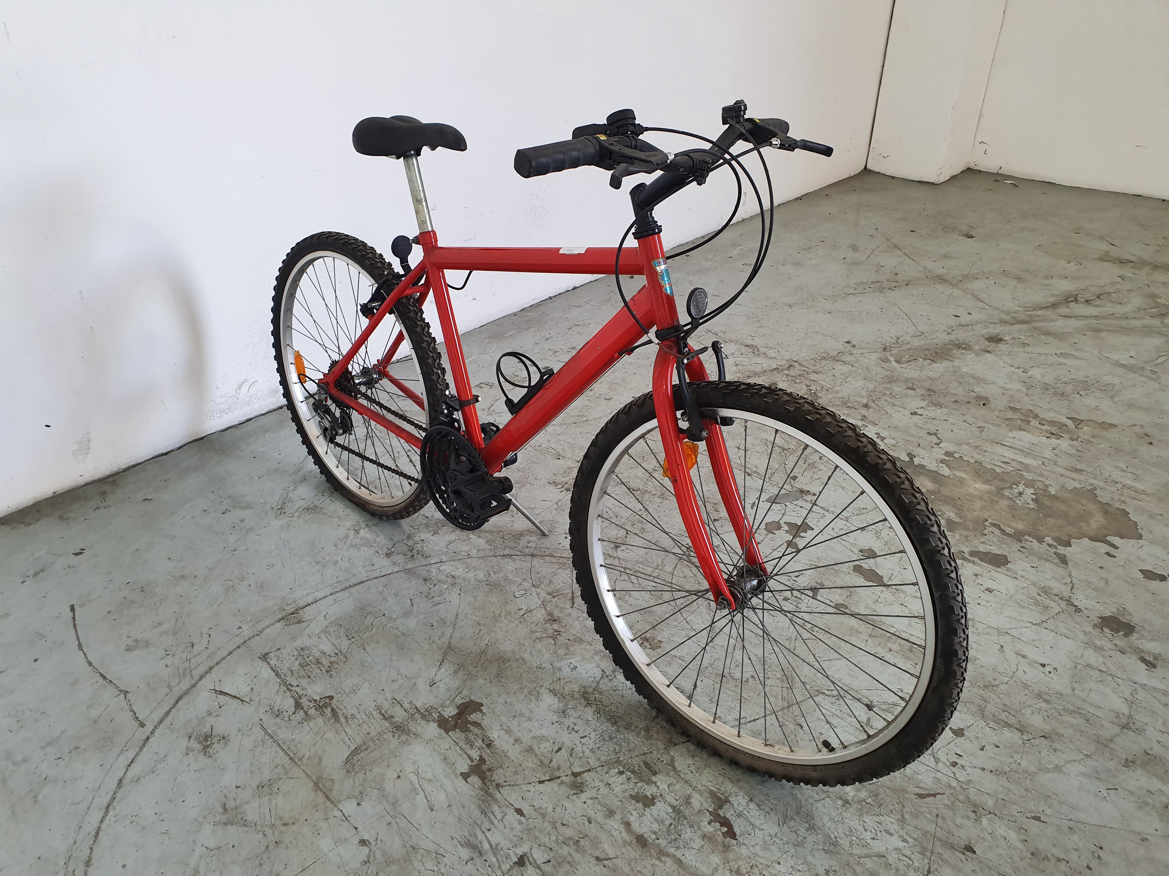 Bicicleta Órbita — image 2