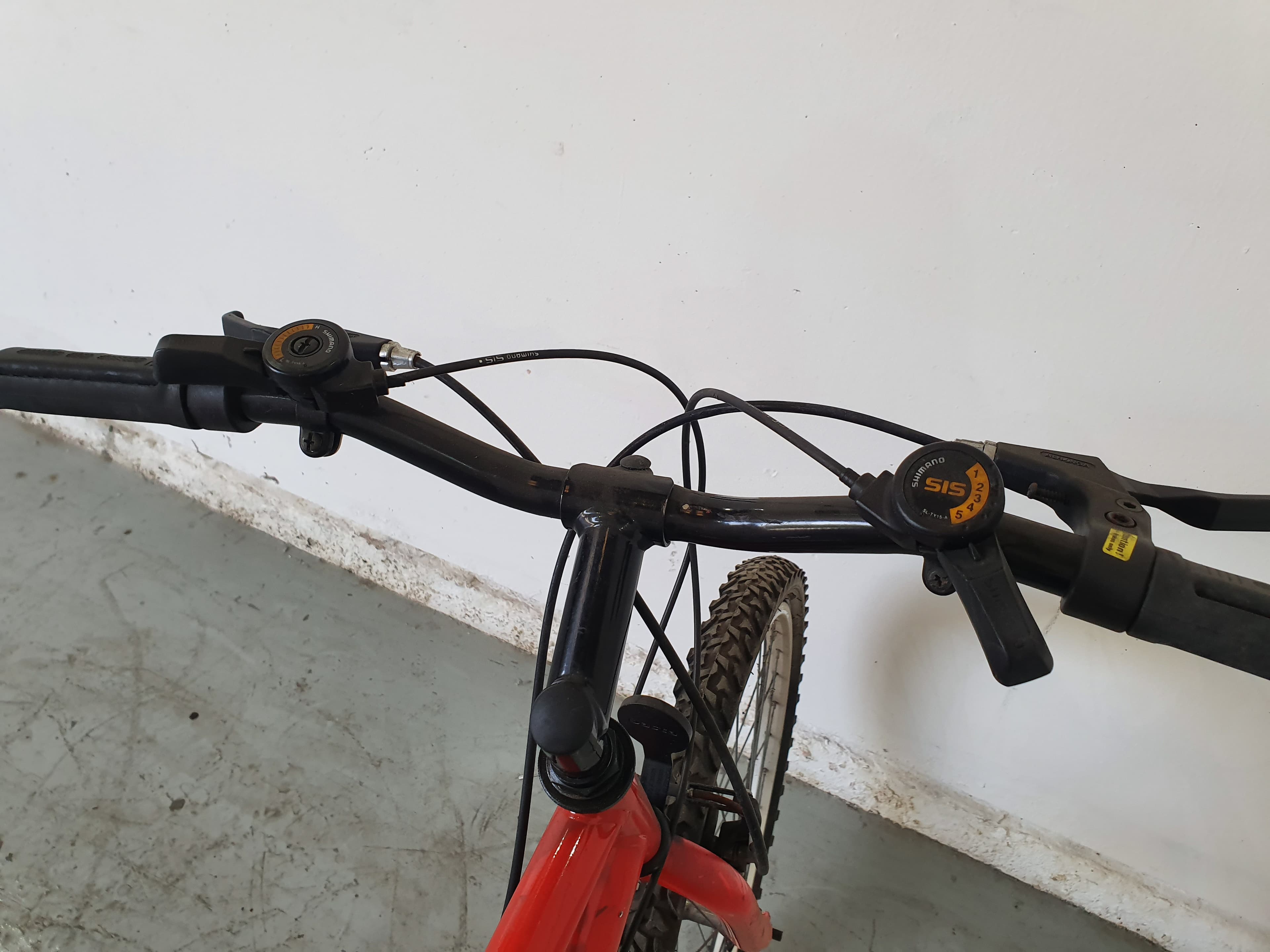 Bicicleta Órbita — image 6