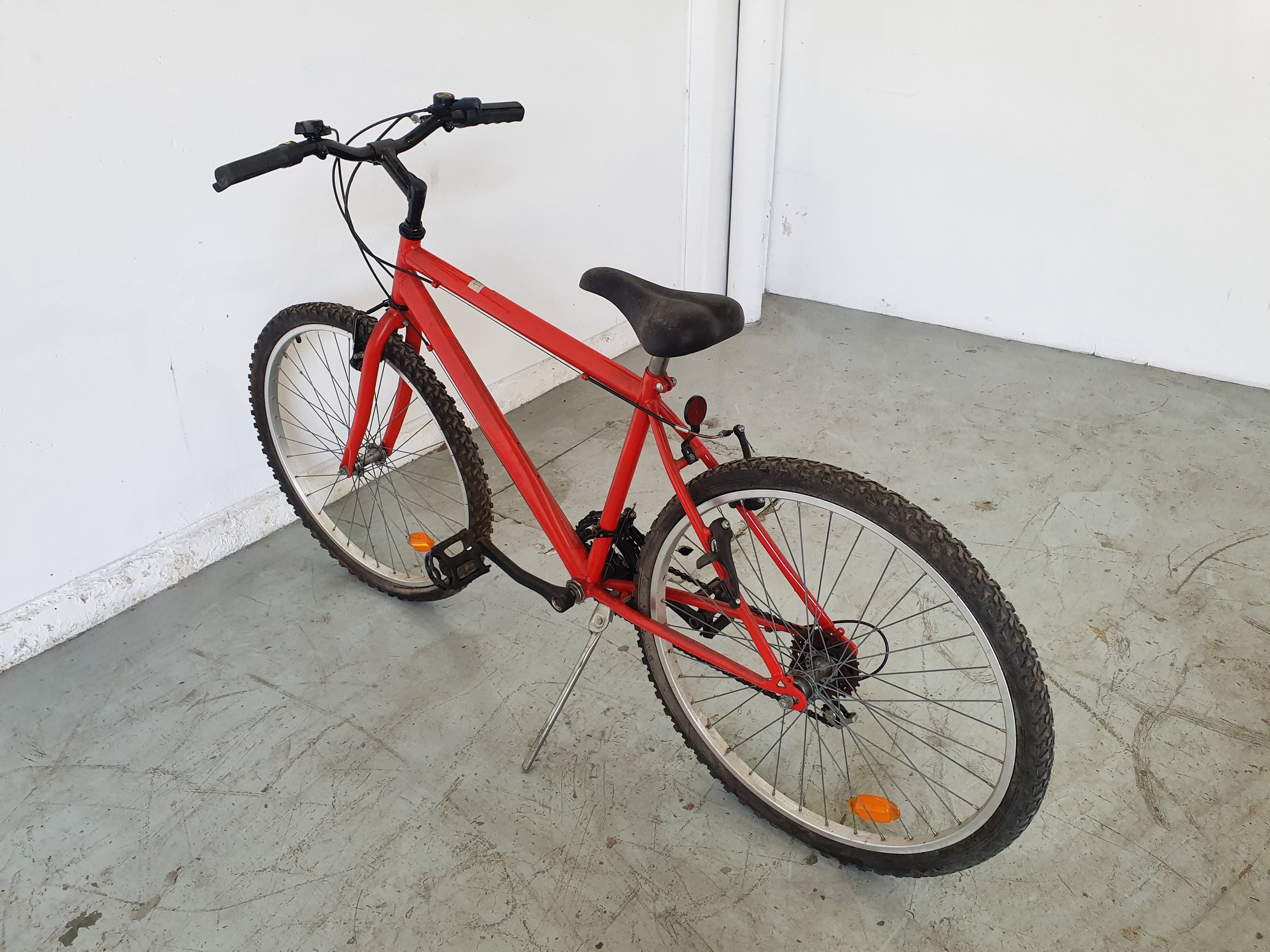 Bicicleta Órbita — imagem 4