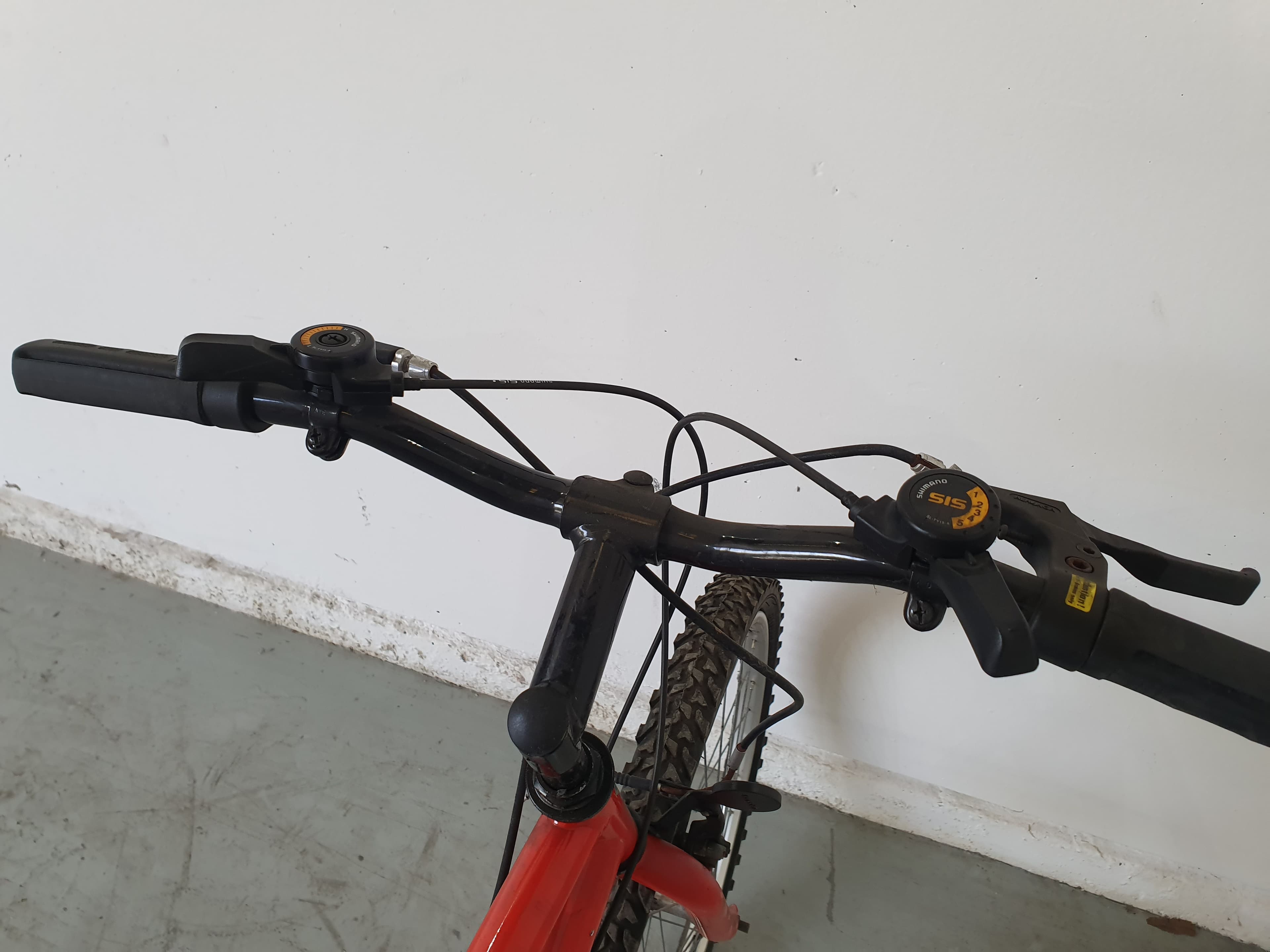 Bicicleta Órbita — imagem 6