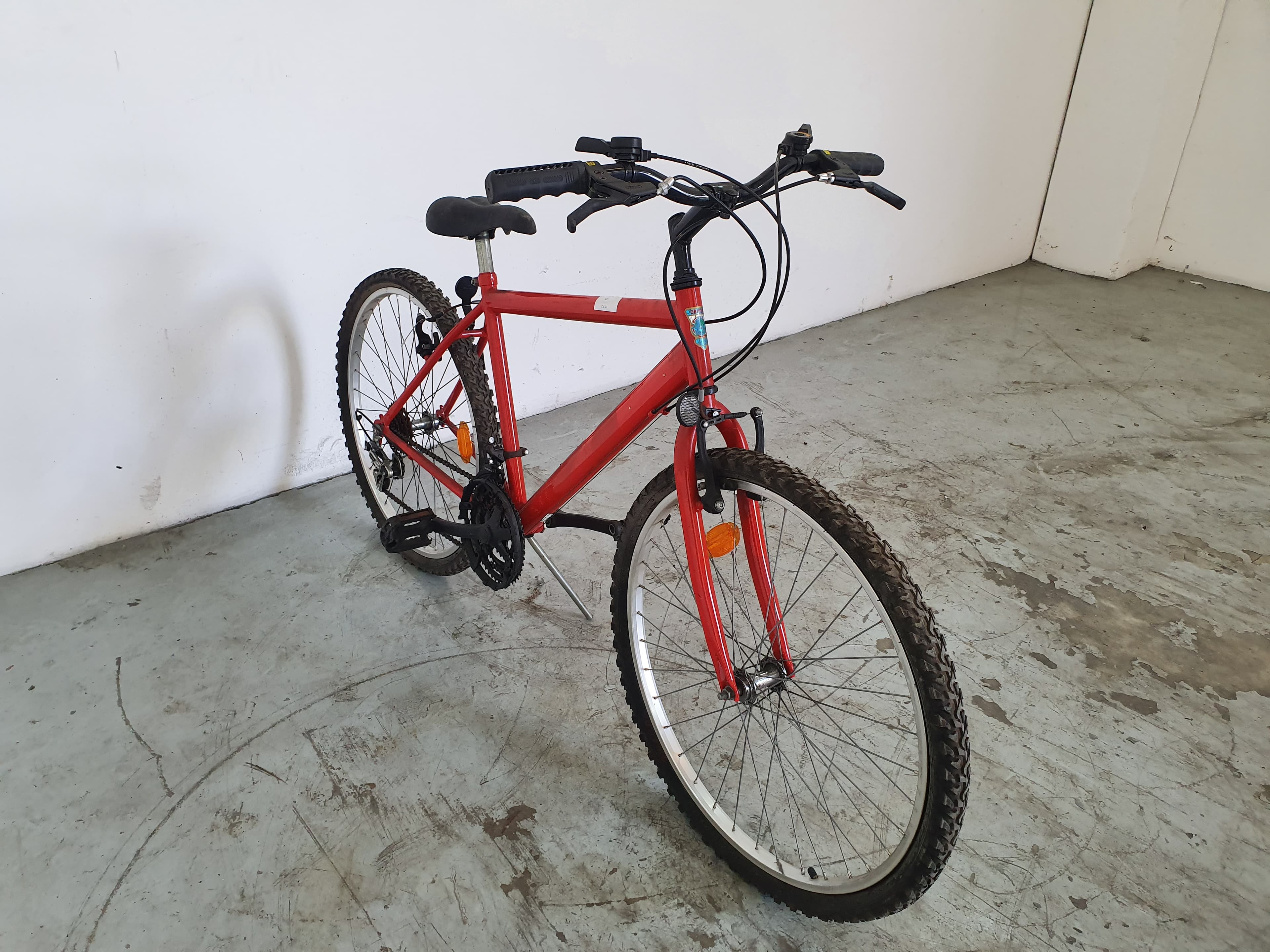 Bicicleta Órbita — imagem 2