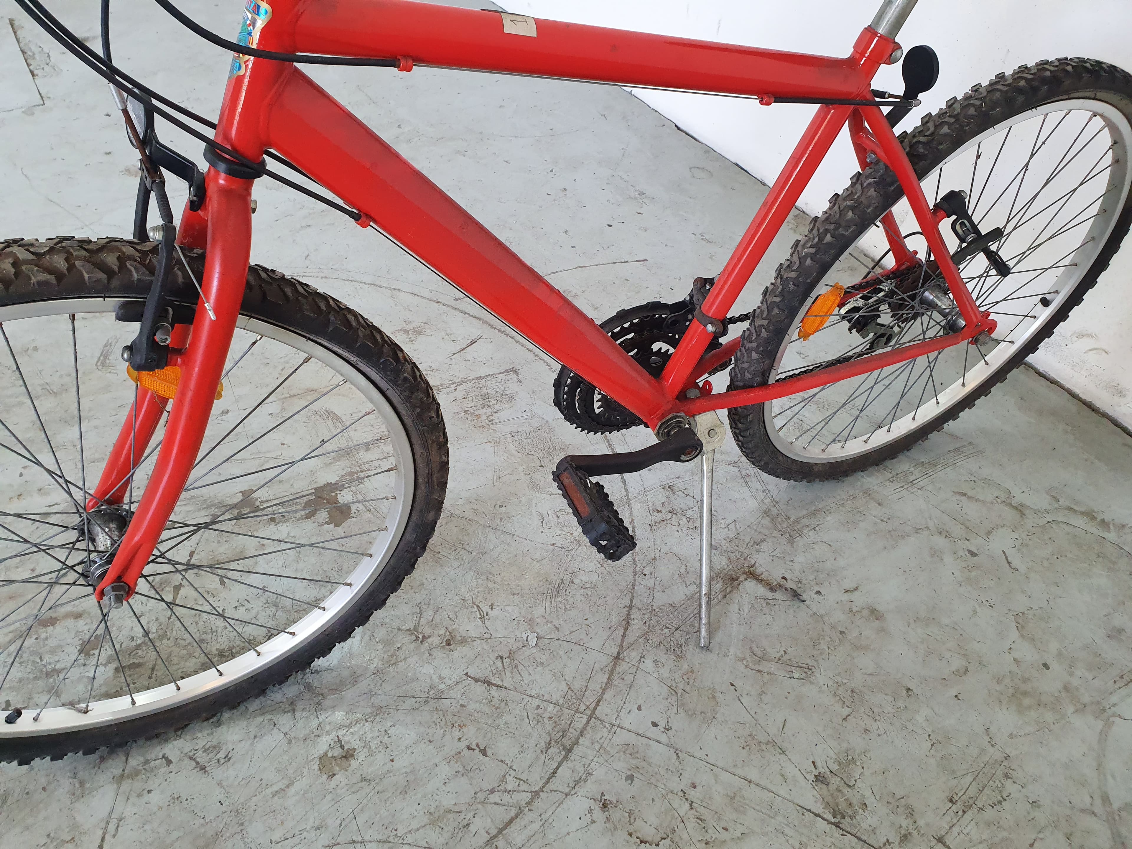 Bicicleta Órbita — imagem 7