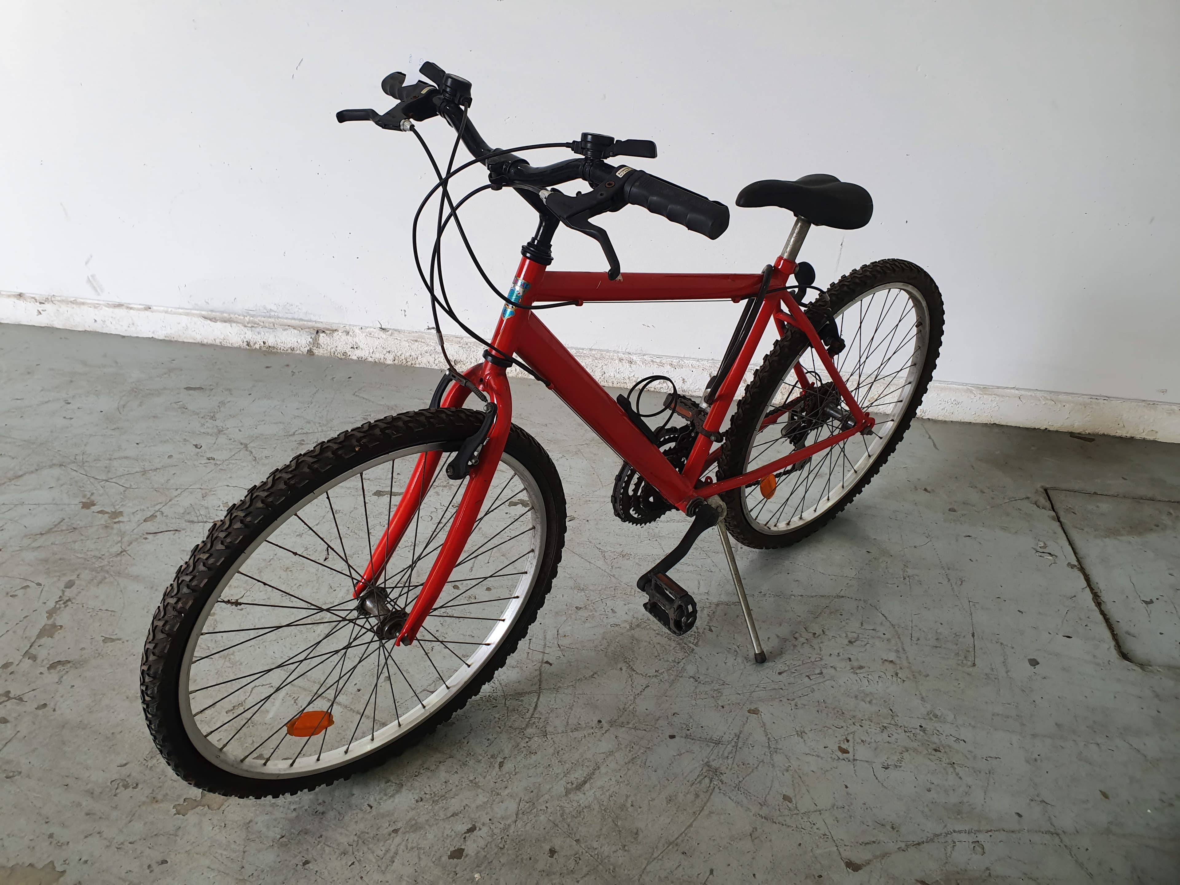 Bicicleta Órbita — imagem 2