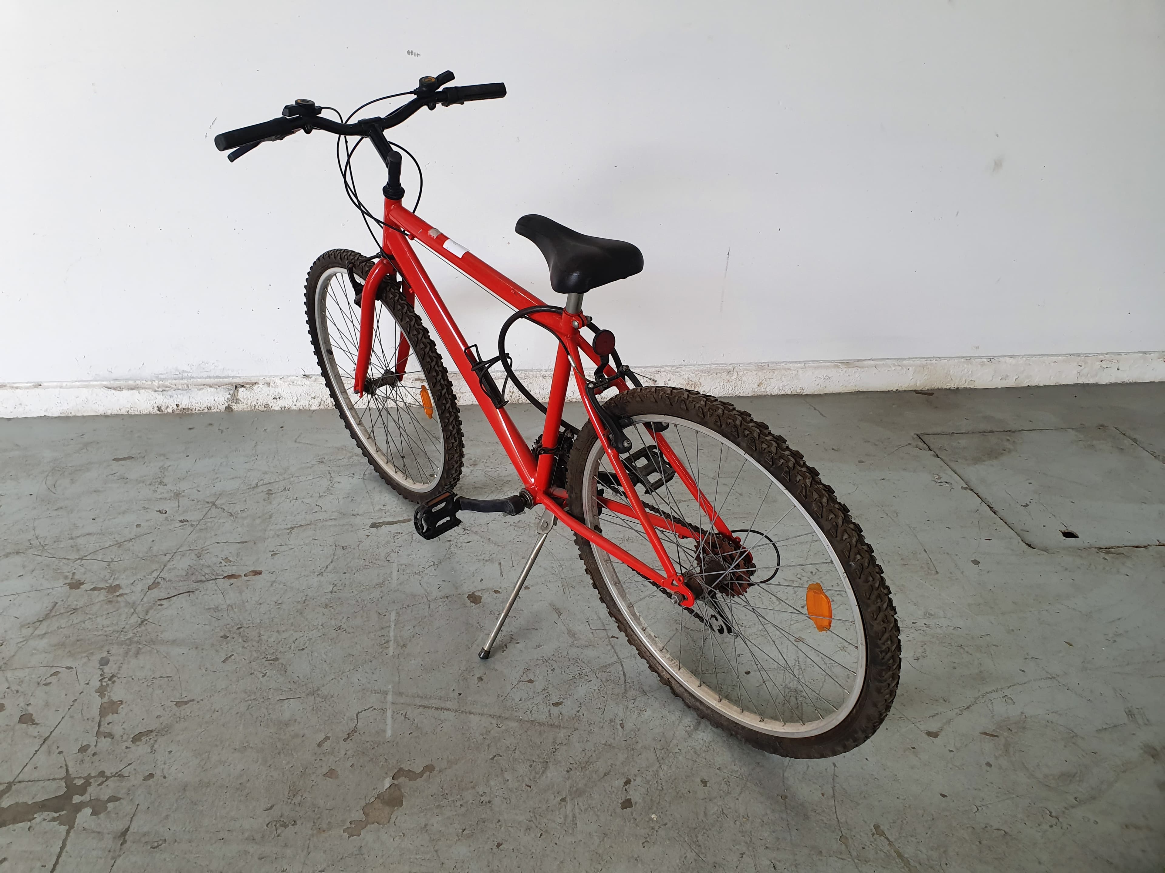 Bicicleta Órbita — imagem 3