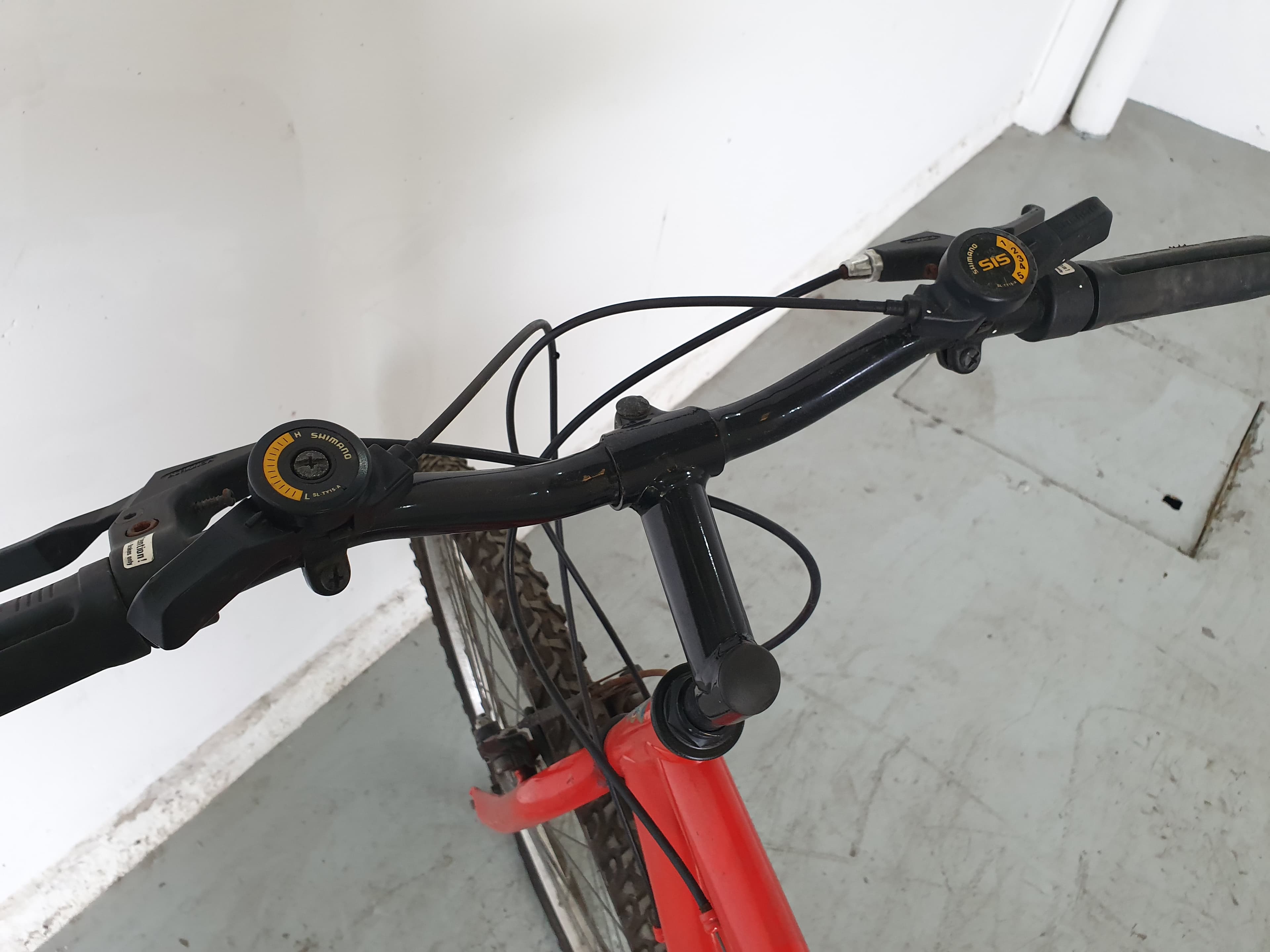 Bicicleta Órbita — imagem 6