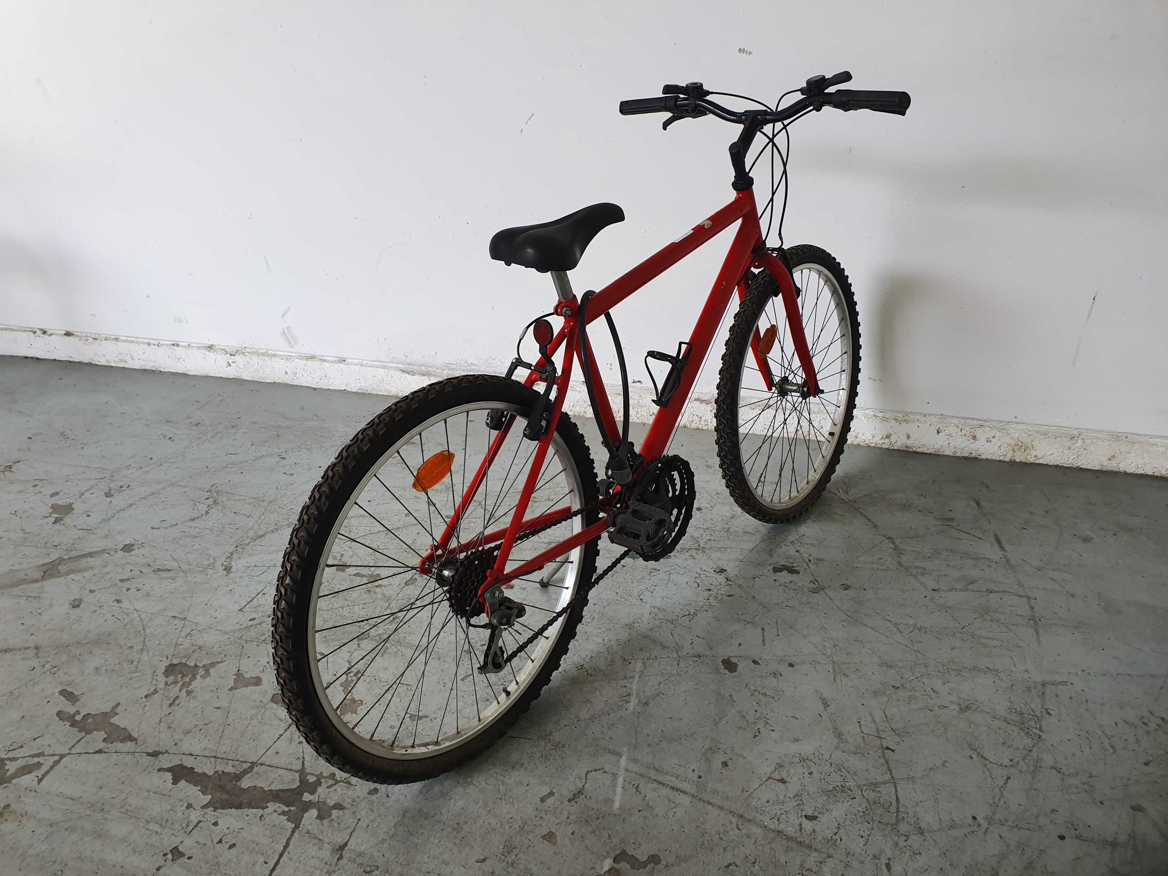 Bicicleta Órbita — imagem 4