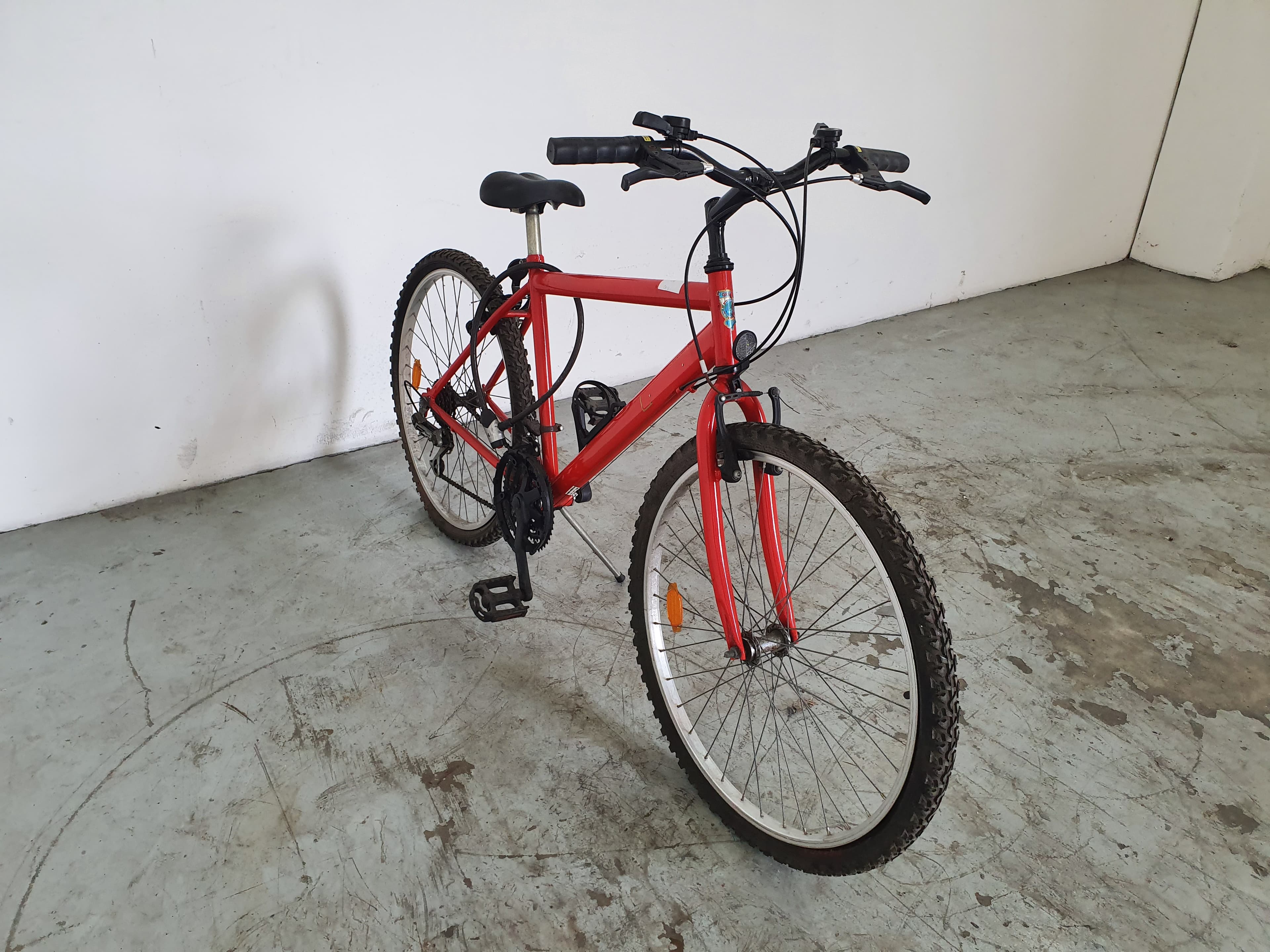 Bicicleta Órbita — imagem 2