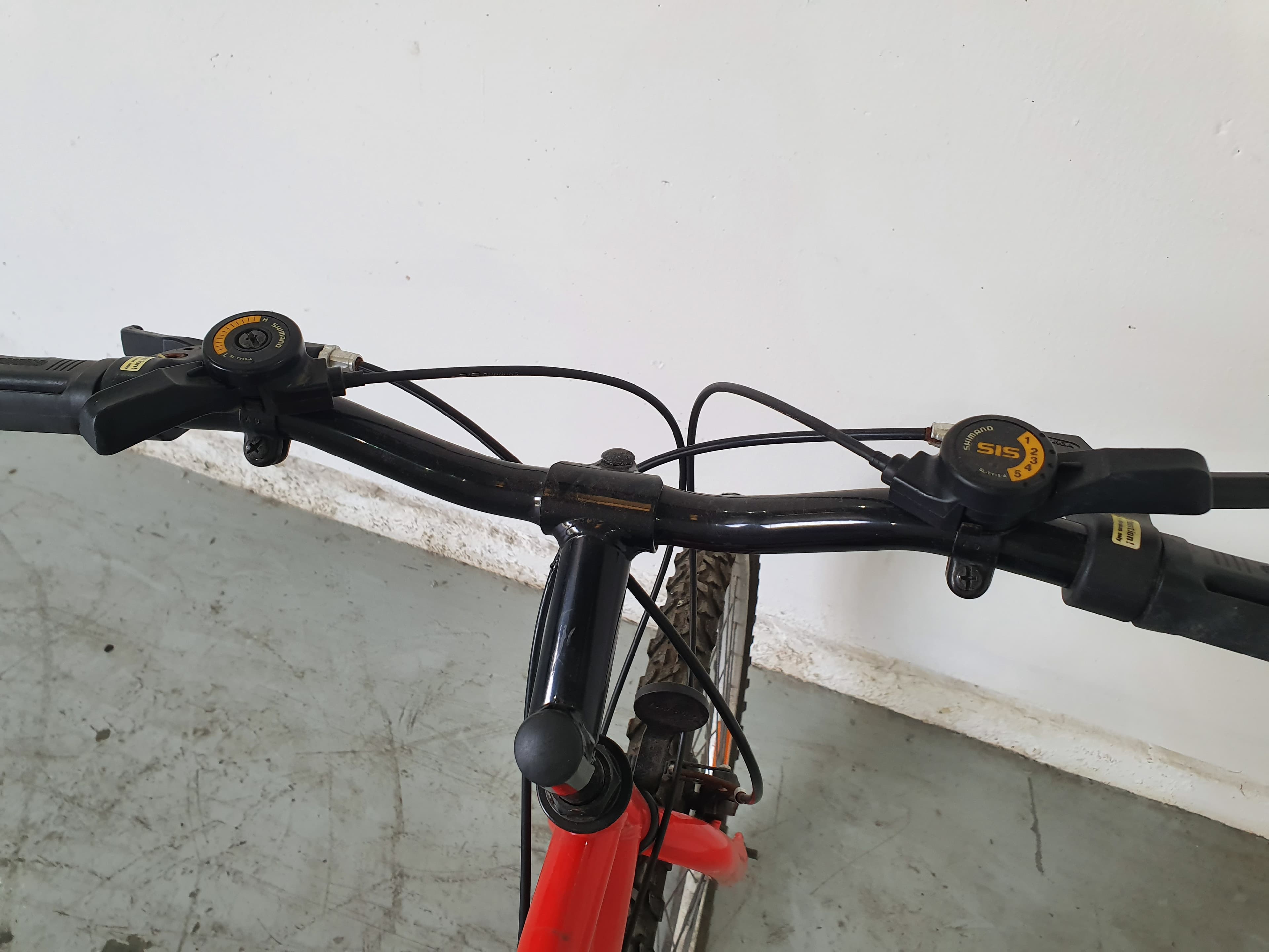 Bicicleta Órbita — imagem 8