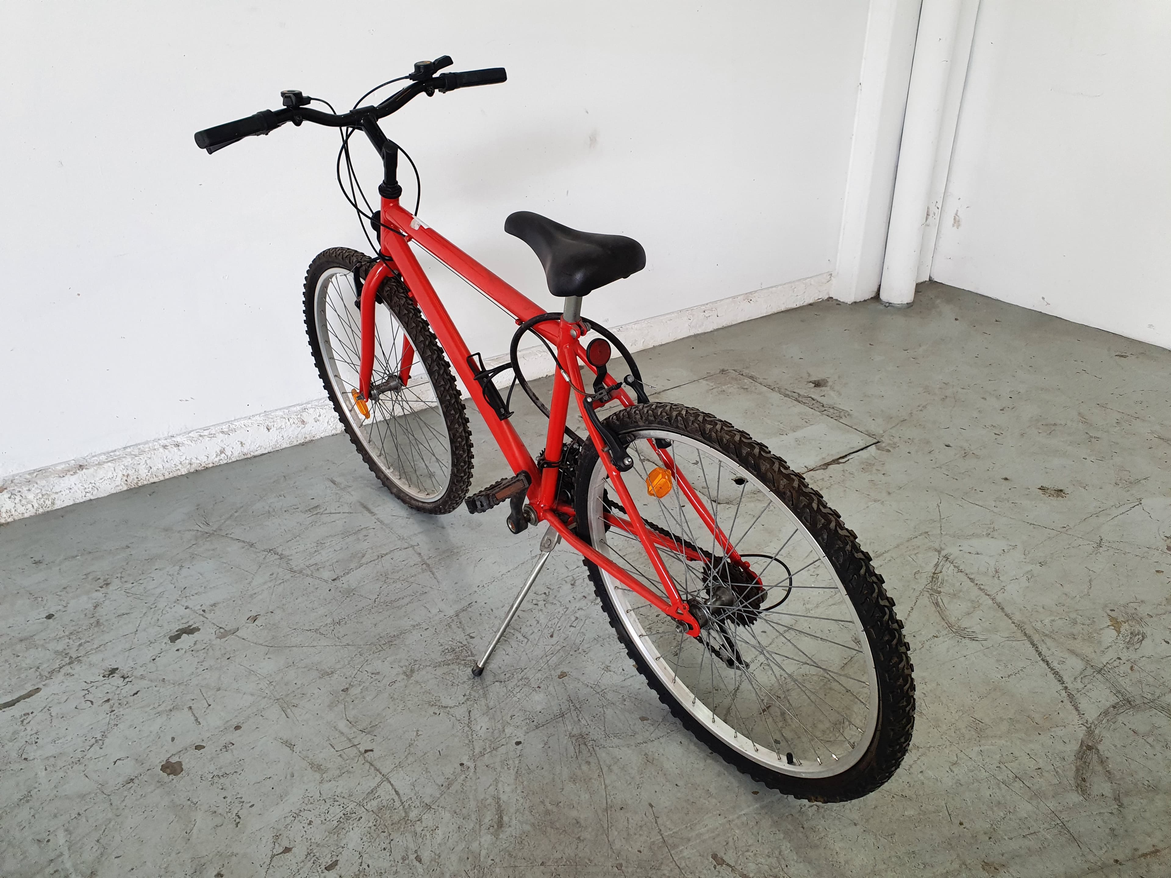 Bicicleta Órbita — imagem 3