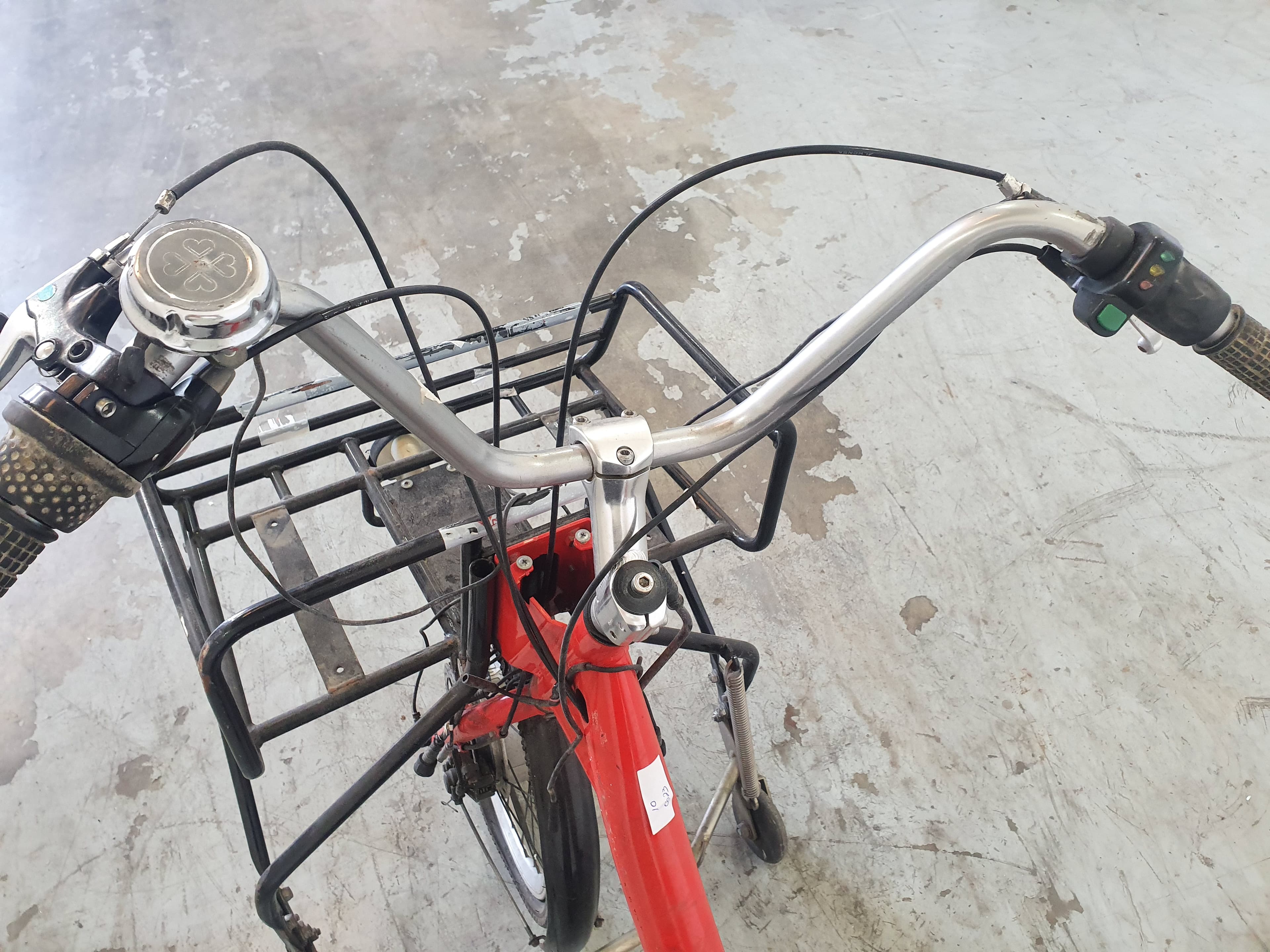 Órbita S-Post Eletric Electric Bicycle — image 7