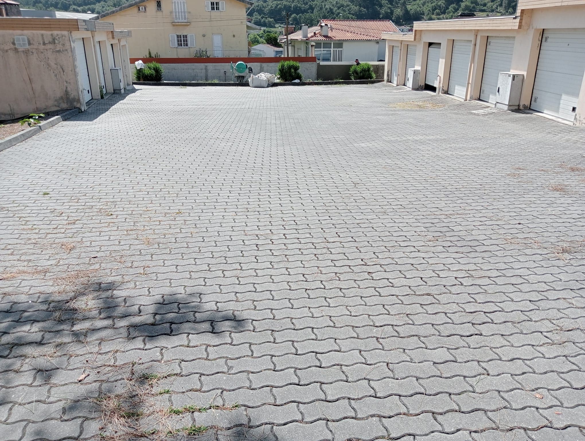 Garagem · Santo Tirso — imagem 4