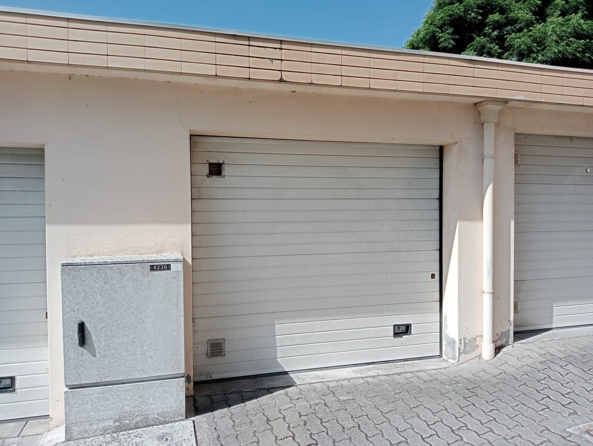 Garagem · Santo Tirso — imagem 2