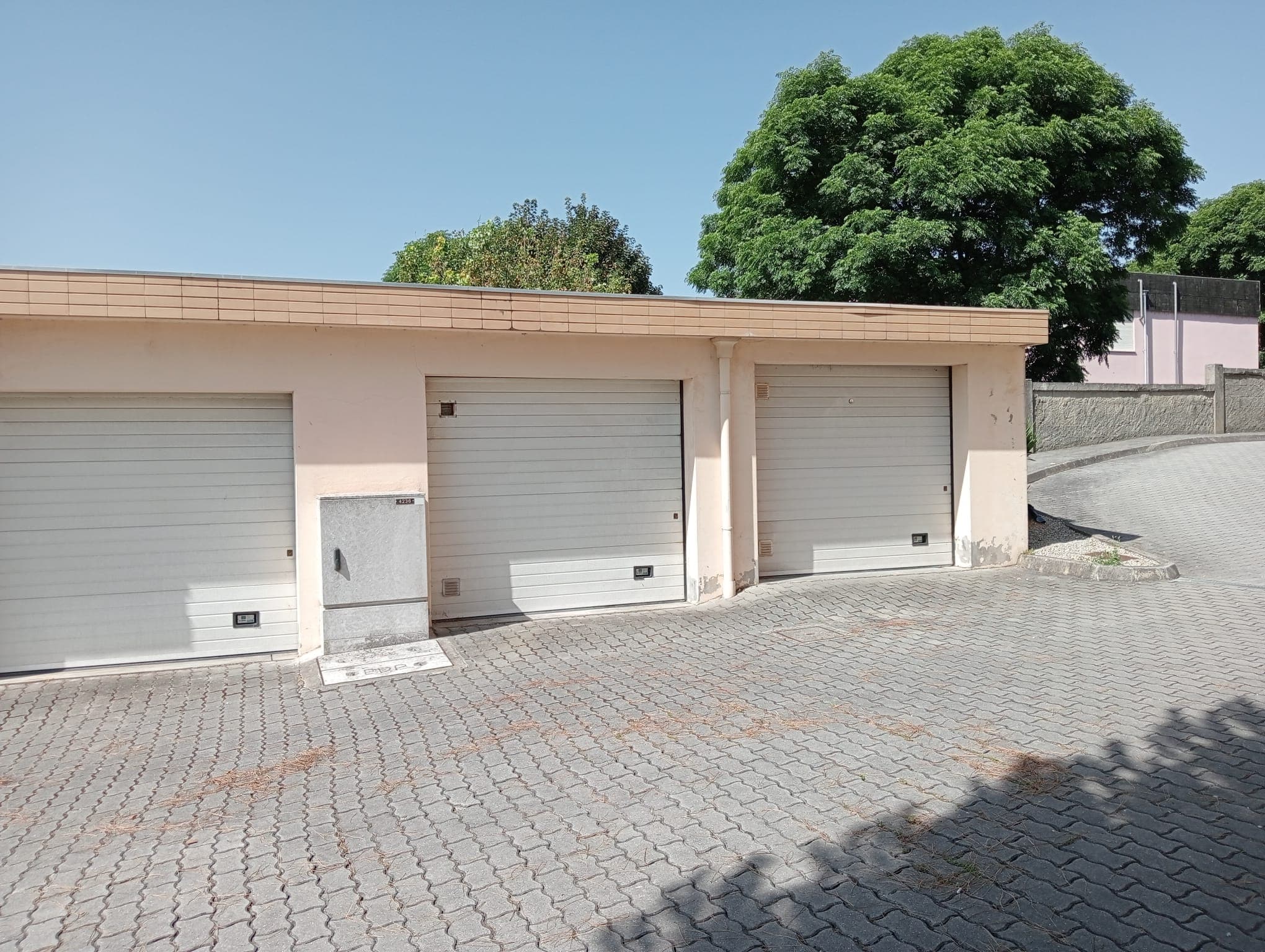 Garagem · Santo Tirso — imagem 3