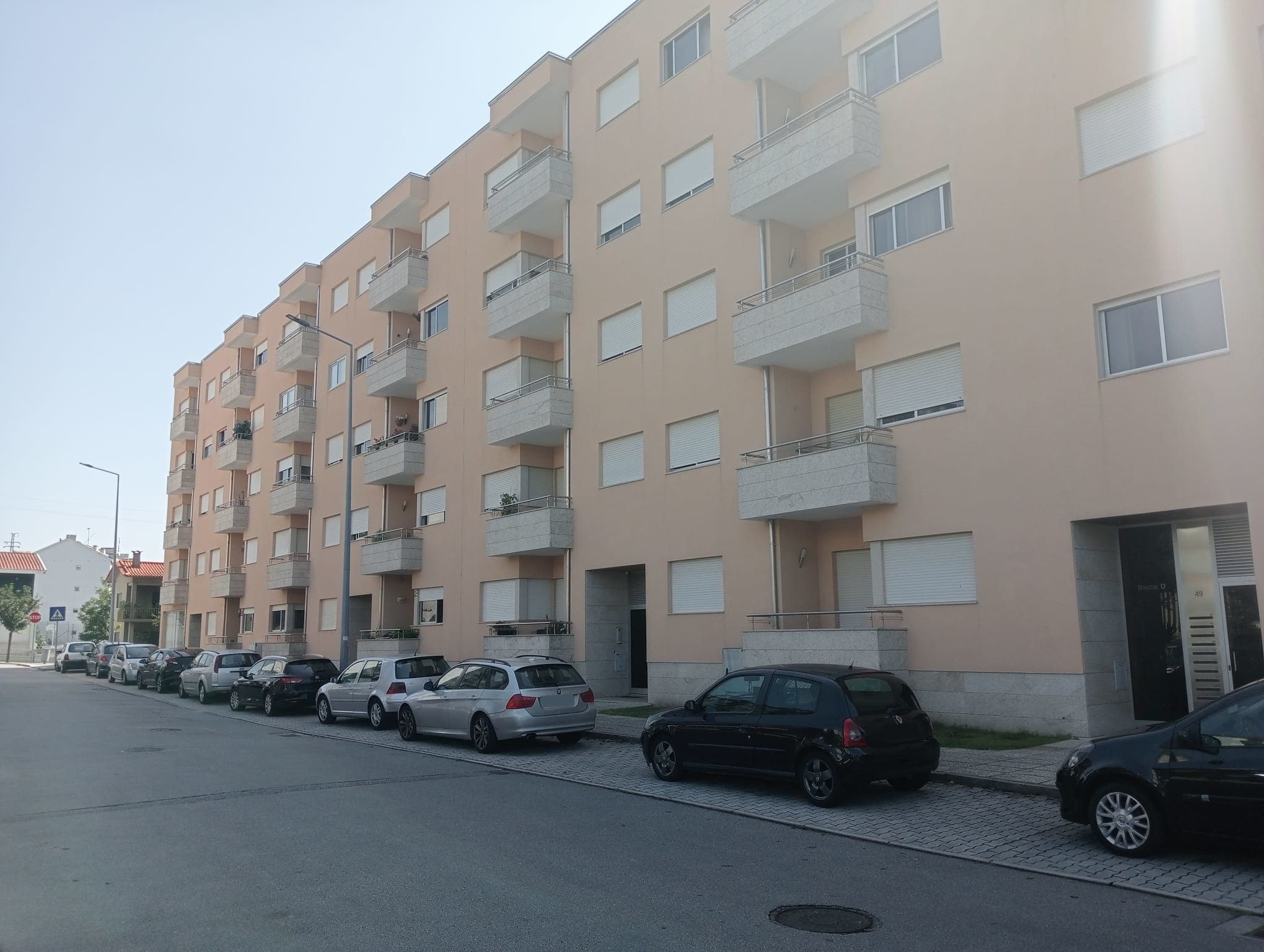 Garagem · Santo Tirso — imagem 1